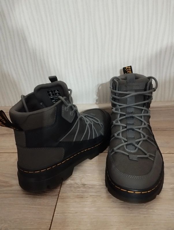 Dr. Martens Dr. Martens Buwick size 41 Size US 8 / EU 41 - 4 Thumbnail