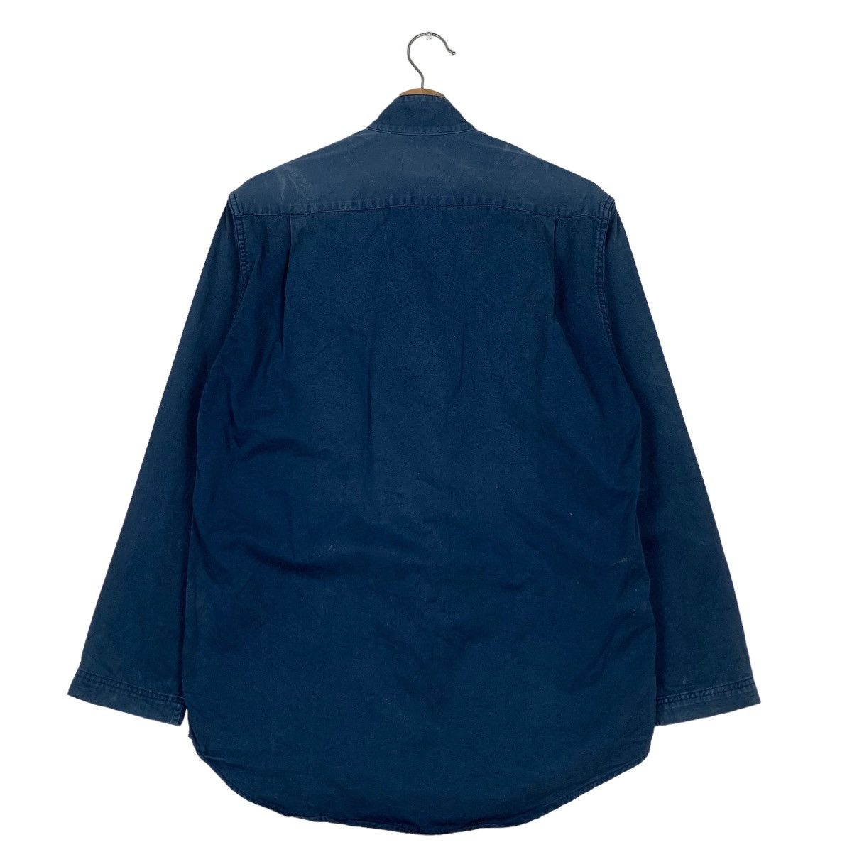 Beams Plus BEAMS Single Pocket Cotton Casual Jacket #0245-C11 Size US M / EU 48-50 / 2 - 8 Thumbnail