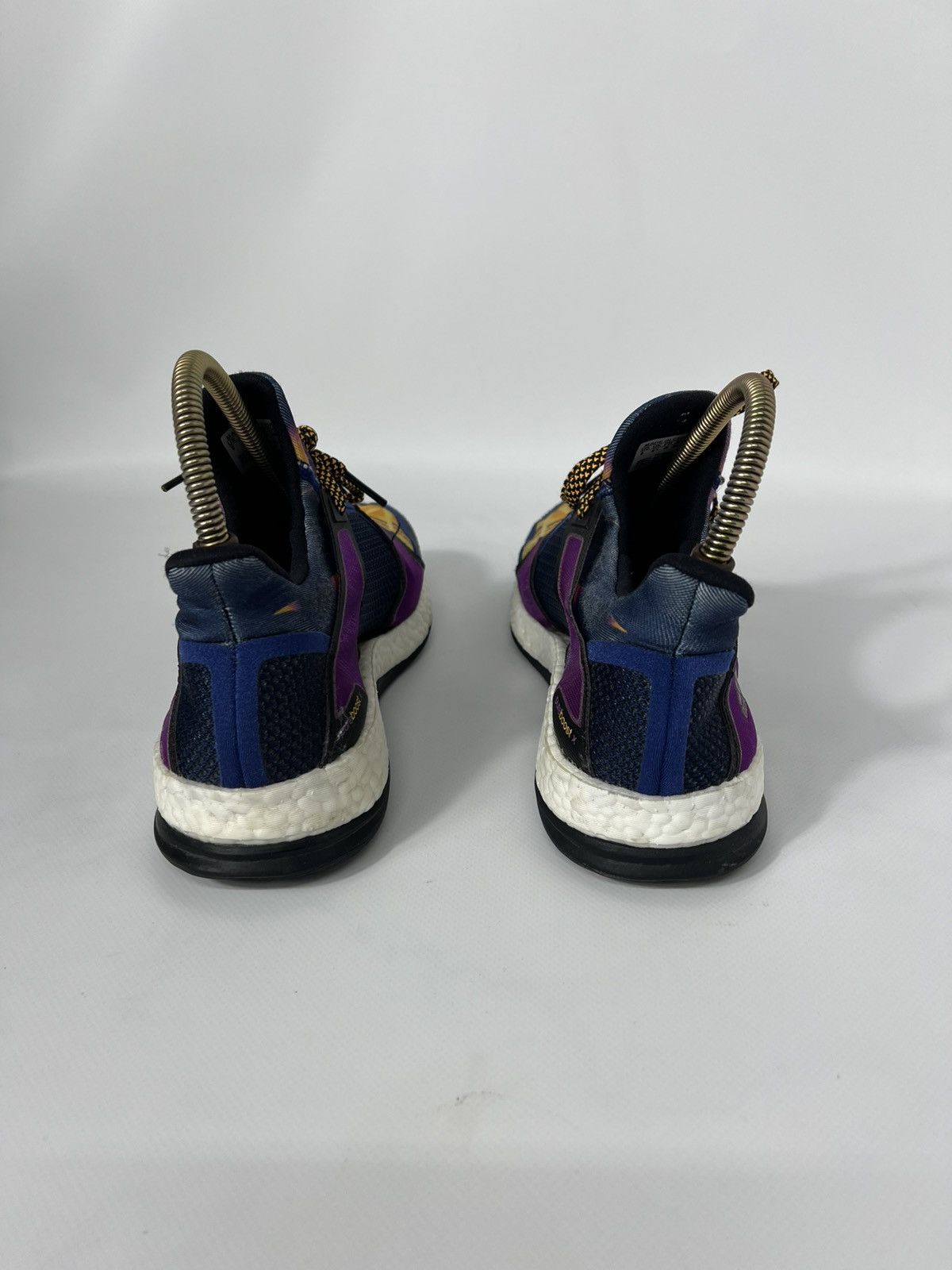 Adidas SPORTSWEAR Adidas Pure Boost X Endless Energy Sneakers Size US 10 / IT 40 - 8 Thumbnail