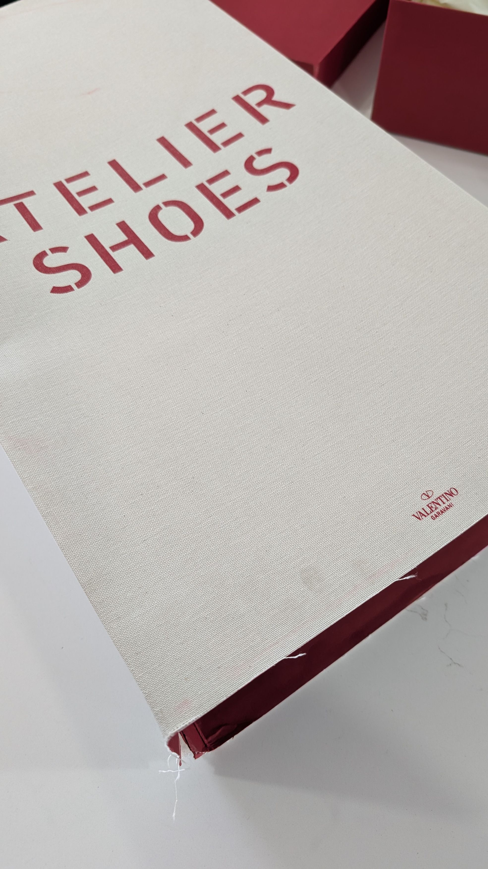 Valentino Valentino Garavani Atelier 03 Rose Edition Rain Boots 40 Size US 10 / IT 40 - 13 Thumbnail