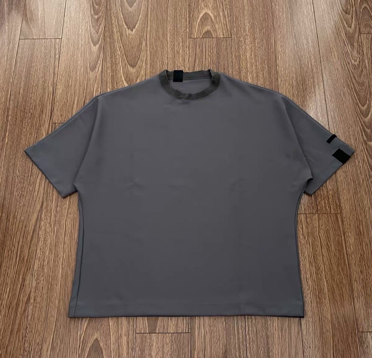 N.Hoolywood N.HOOLYWOOD T-SHIRT Size US XS / EU 42 / 0 - 1 Thumbnail