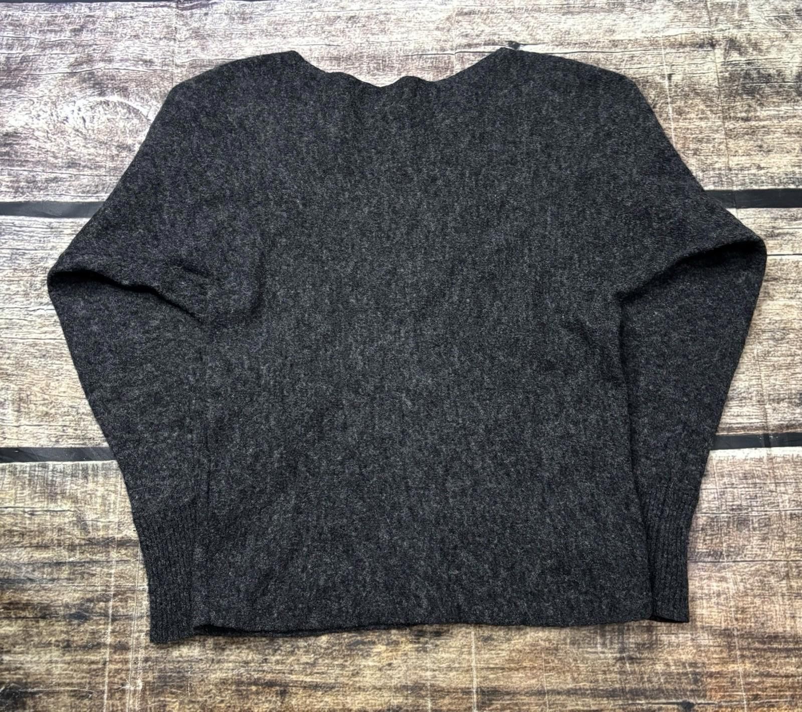 Banana Republic Banana Republic Sweater Womens XS Merino Wool Blend Size XS / US 0-2 / IT 36-38 - 2 Thumbnail