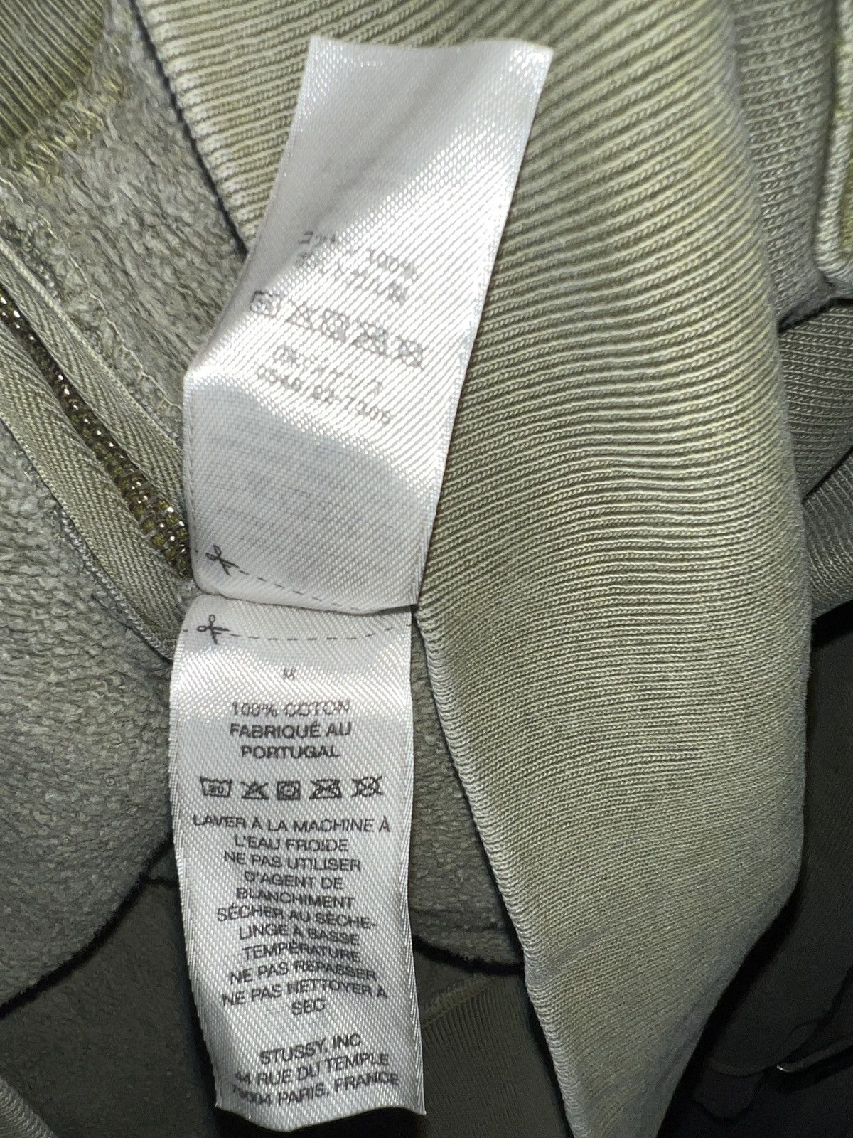 Stussy Stussy 8 Ball Jacket Size US L / EU 52-54 / 3 - 9 Thumbnail