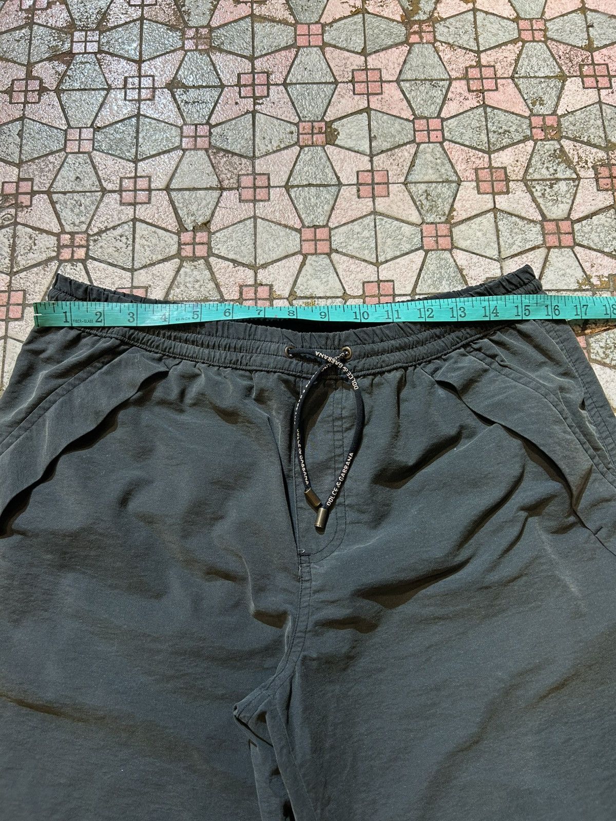 Dolce & Gabbana Dolce & Cabbana Shorts Size US 32 / EU 48 - 11 Thumbnail