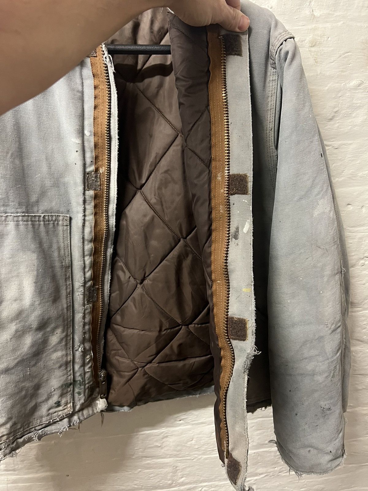 Carhartt × Vintage Carhartt Size US L / EU 52-54 / 3 - 15 Thumbnail
