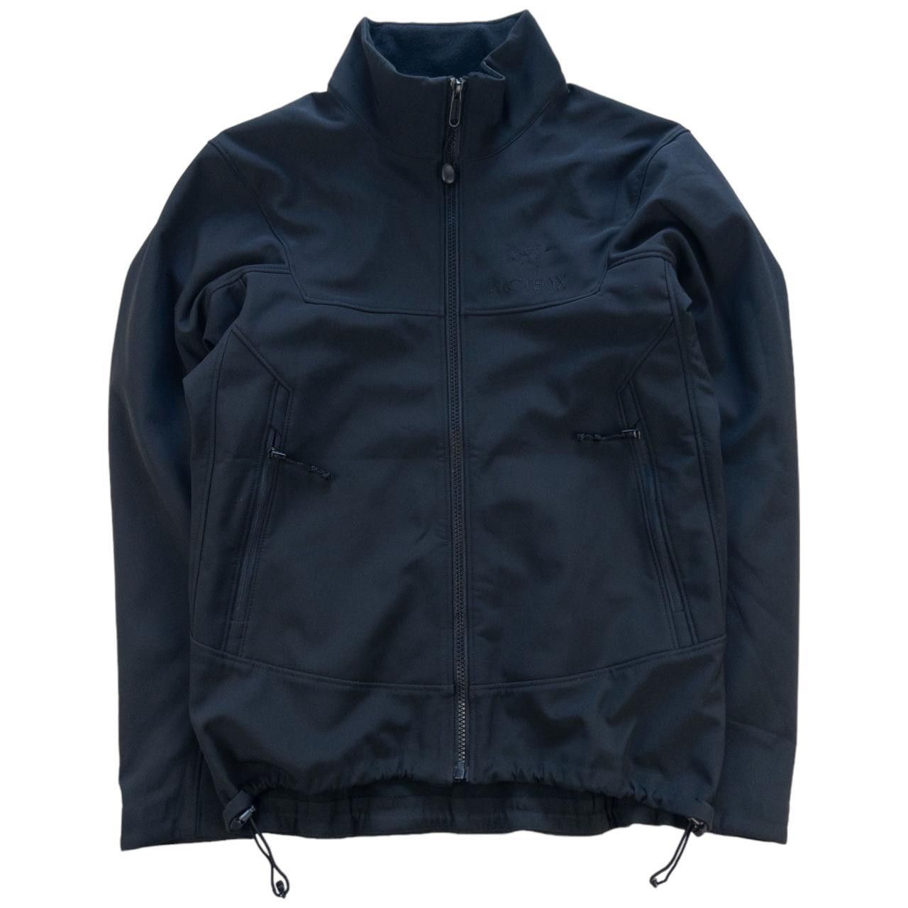 Arc'teryx Vintage Arcteryx Softshell Jacket Size S Size US S / EU 44-46 / 1 - 1 Thumbnail