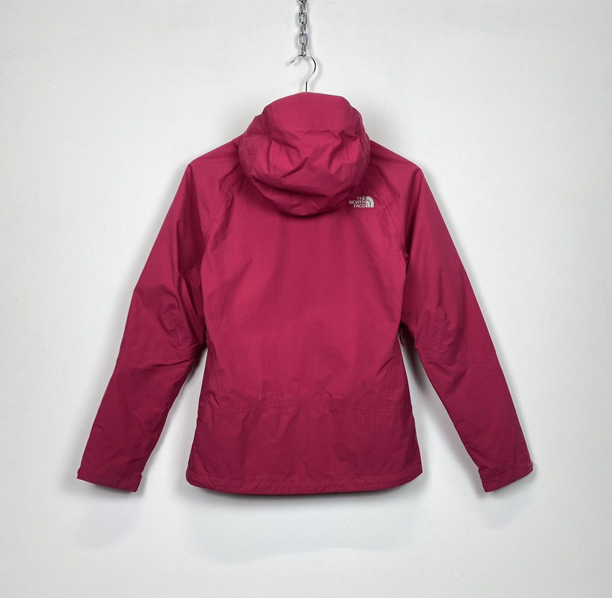 The North Face Vintage The North Face Full Zip Hyvent Ladies Jacket Size S Size S / US 4 / IT 40 - 18 Thumbnail
