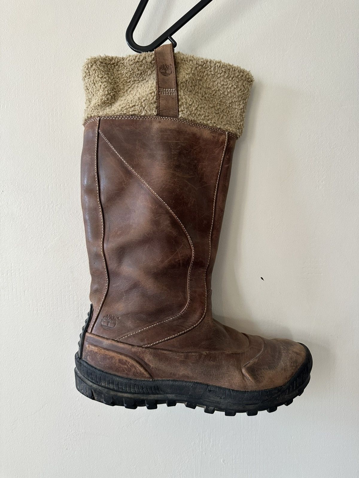 Timberland Vintage timberland earthkeepers mount holly Size US 7.5 / EU 40-41 - 2 Thumbnail