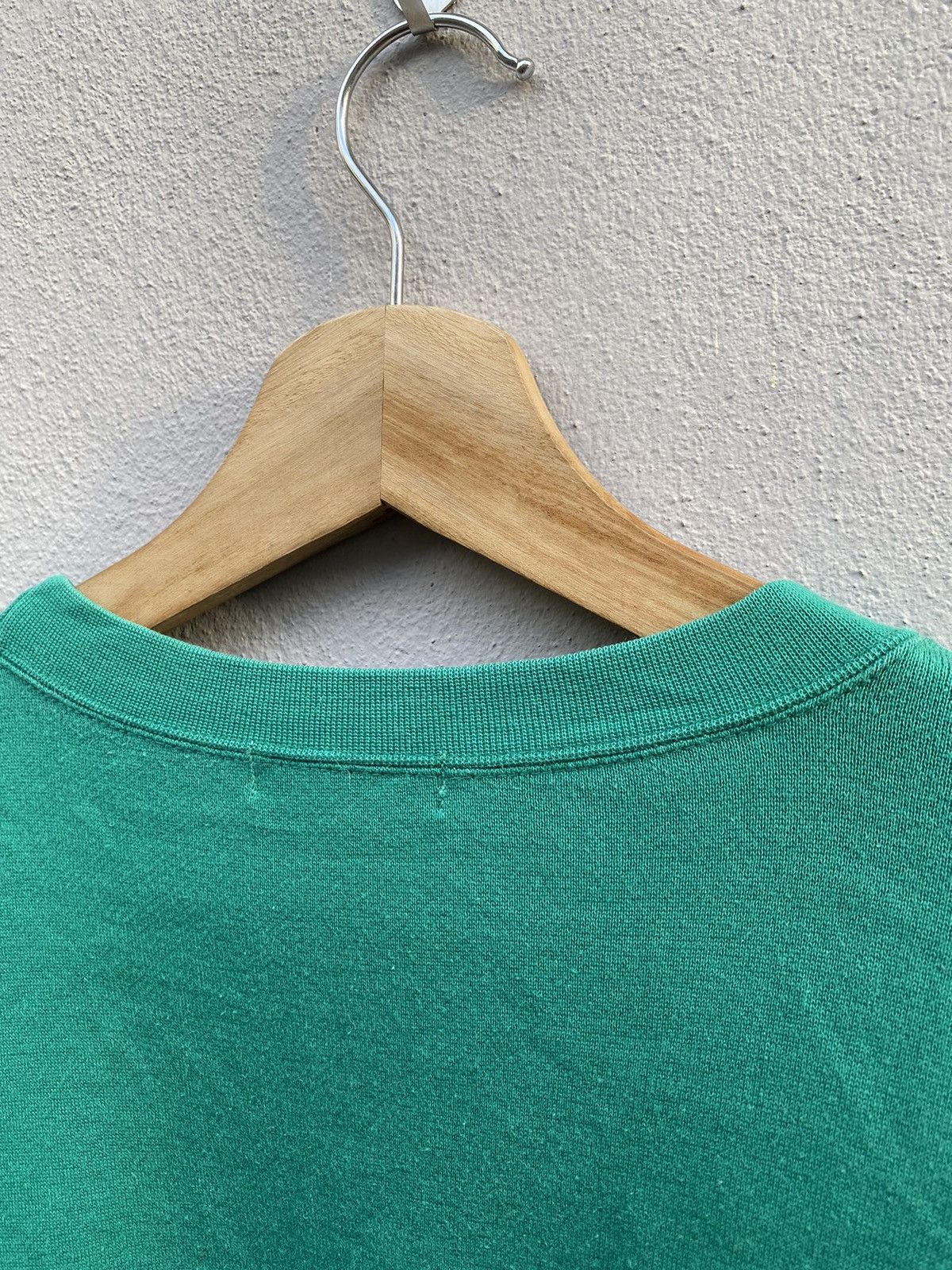 Yves Saint Laurent Rare Archived 80s YVES SAINT LAURENT Multi Color Logo Size US M / EU 48-50 / 2 - 15 Thumbnail