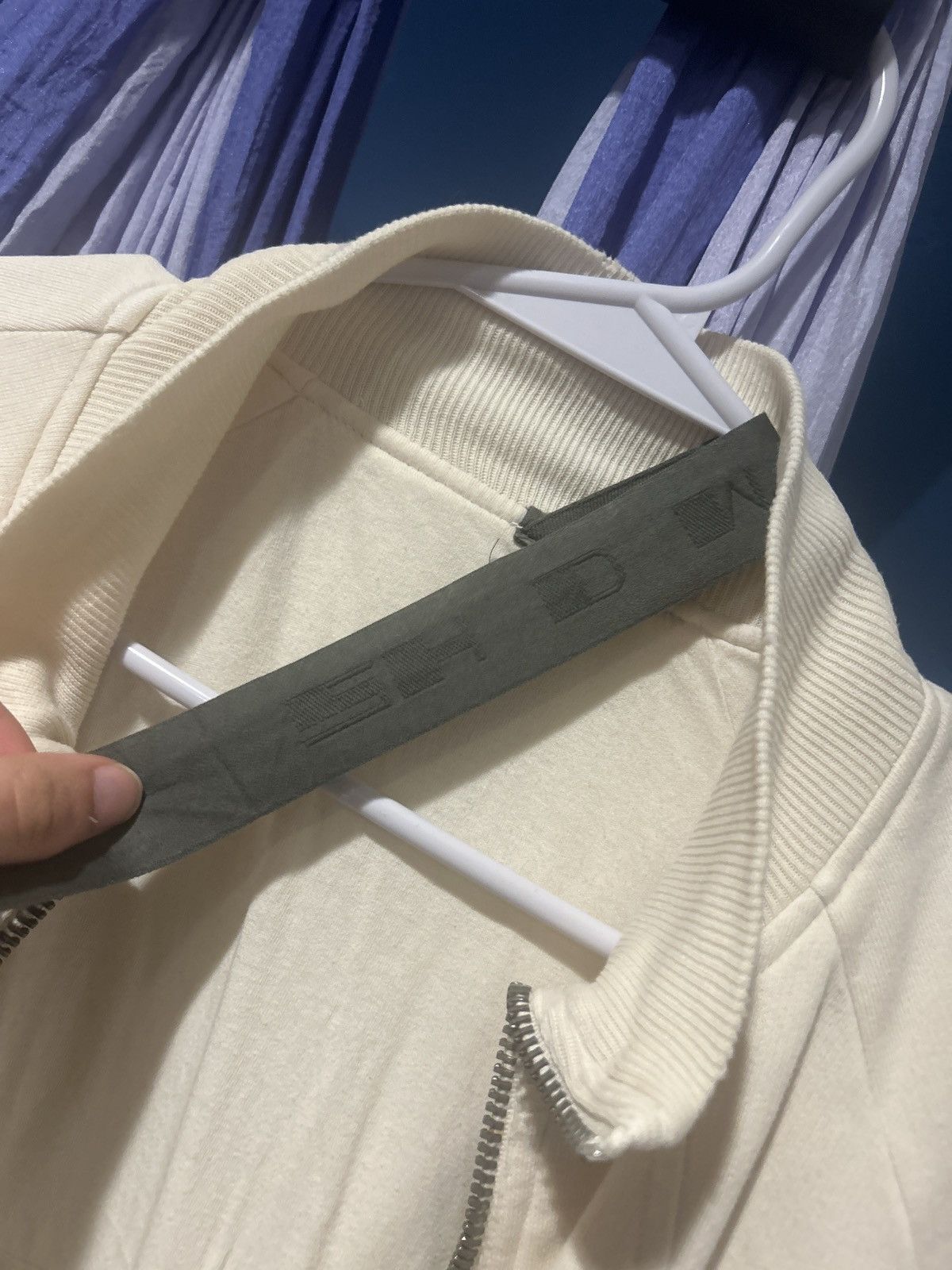 Rick Owens Rick Owens Jacket Size US M / EU 48-50 / 2 - 2 Thumbnail