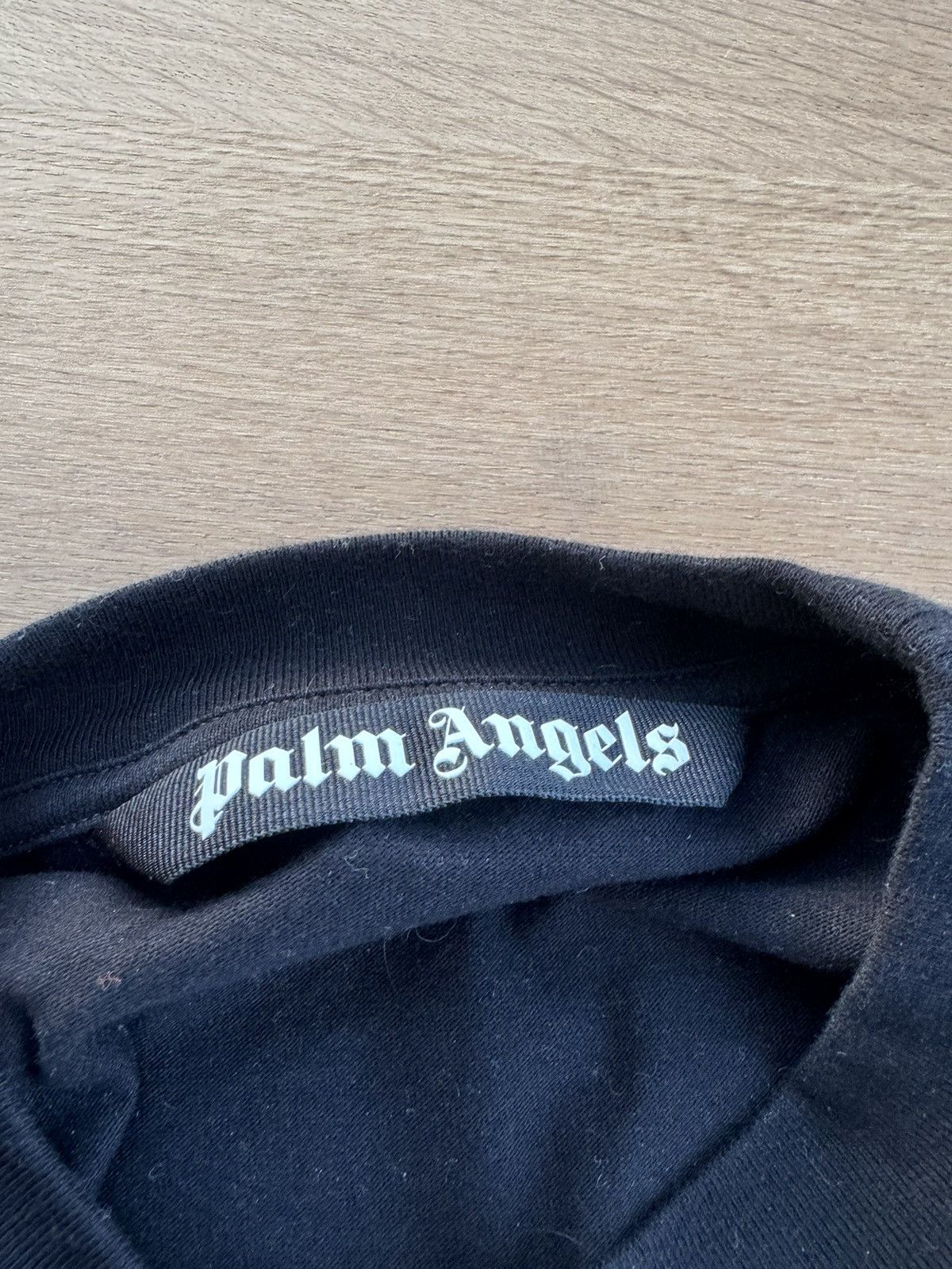 Palm Angels Palm Angels bear tshirt Size US XS / EU 42 / 0 - 7 Thumbnail
