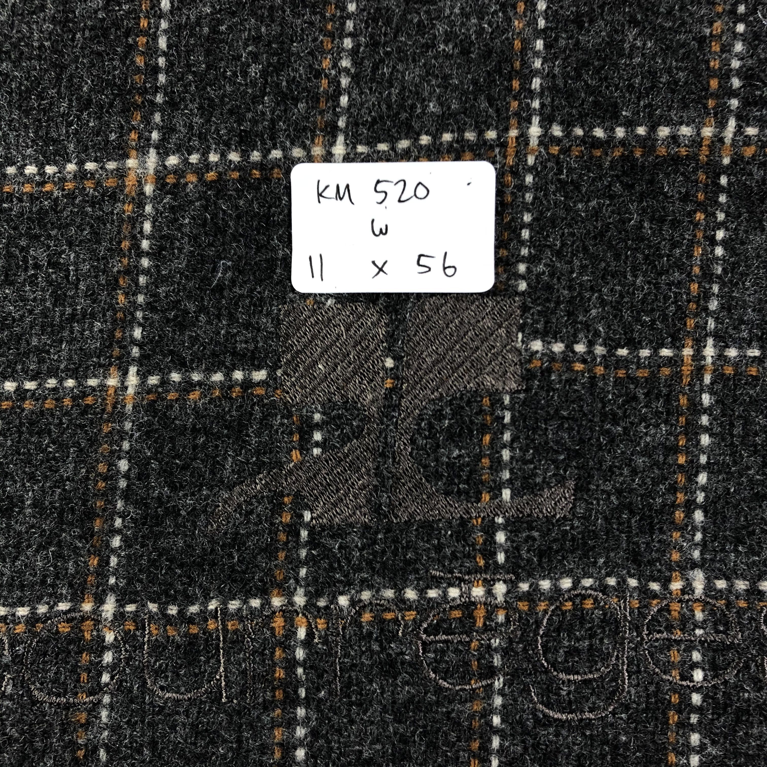 Courreges Courreges Scarf / Muffler / Neckwear - KM520 Size ONE SIZE - 6 Thumbnail