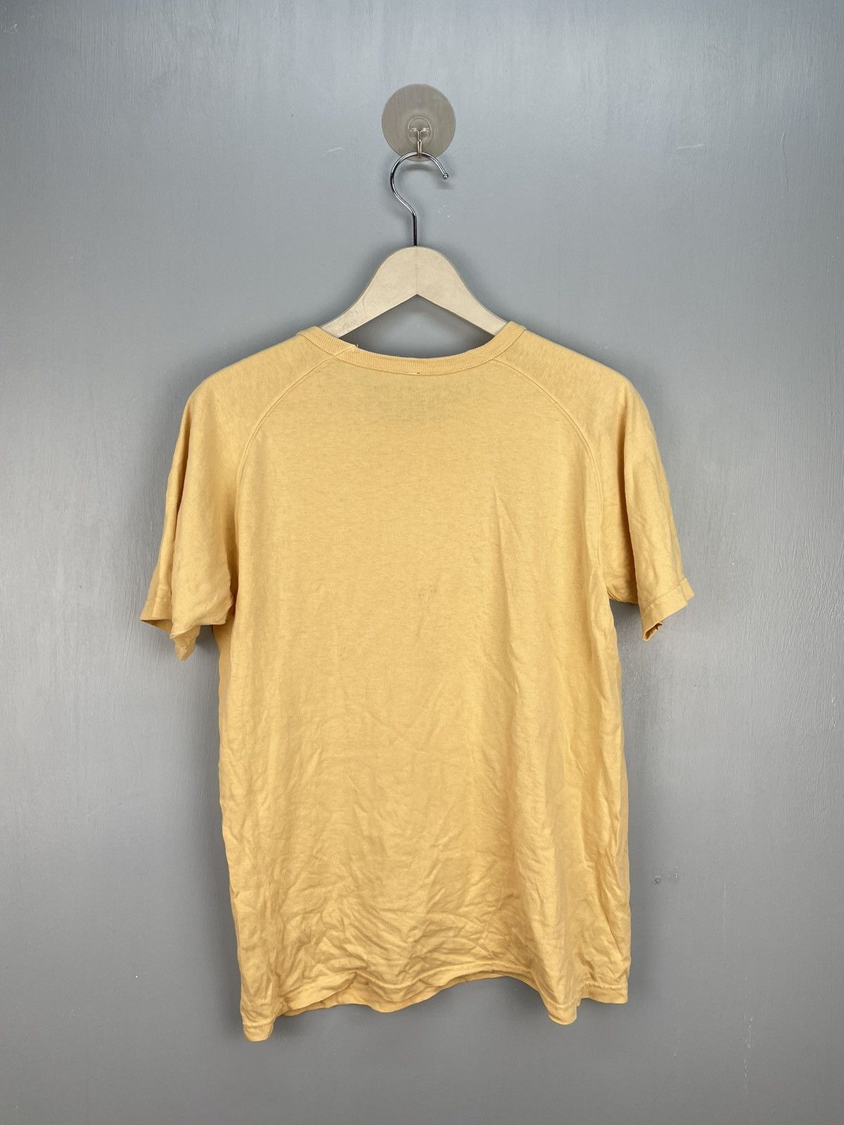 Nigel Cabourn Nigel Cabourn pocket tee Size US M / EU 48-50 / 2 - 2 Thumbnail