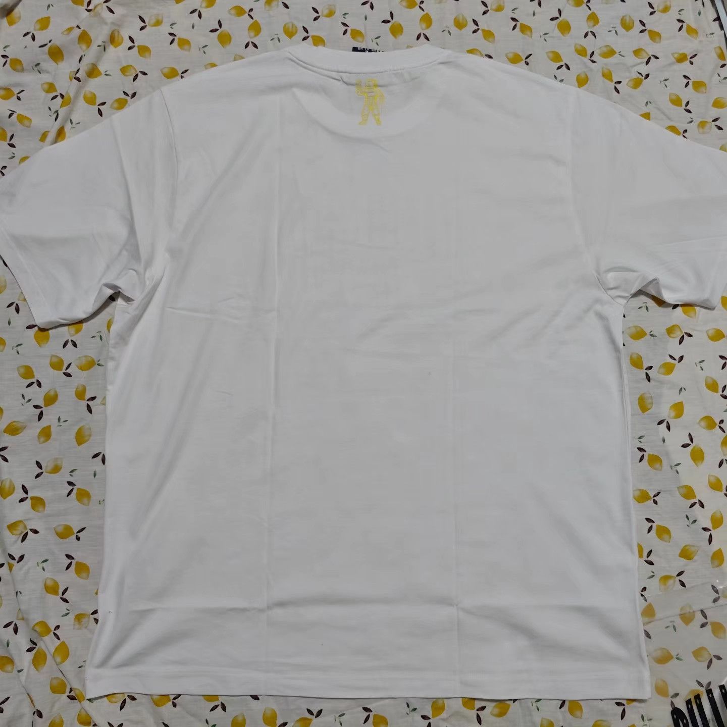 Billionaire Boys Club Billionaire Boys Club new model white short-sleeve t-shirt Size US XXL / EU 58 / 5 - 2 Thumbnail