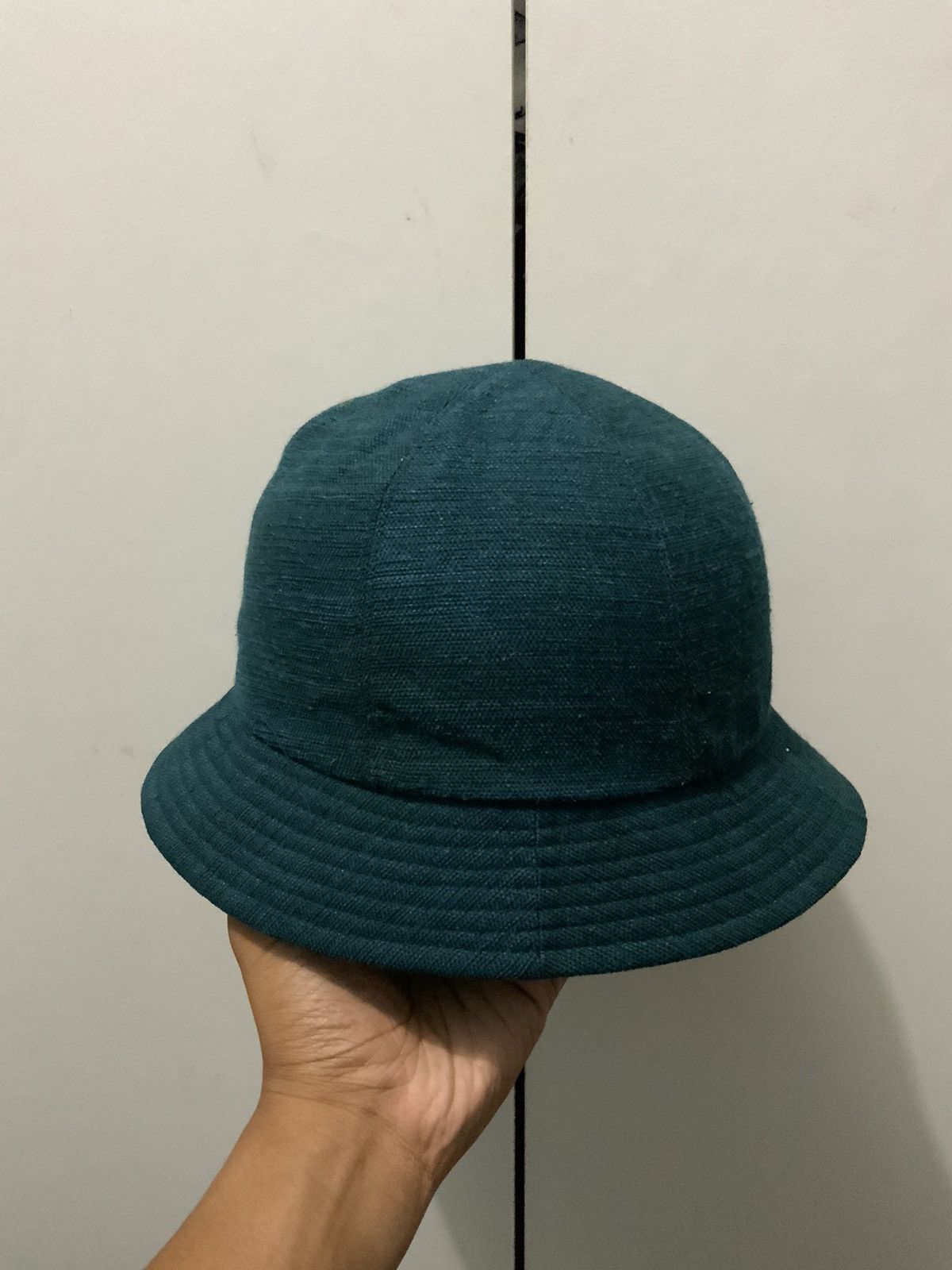 Japanese Brand Navajo Streetwear Bucket Hat Size ONE SIZE - 4 Thumbnail