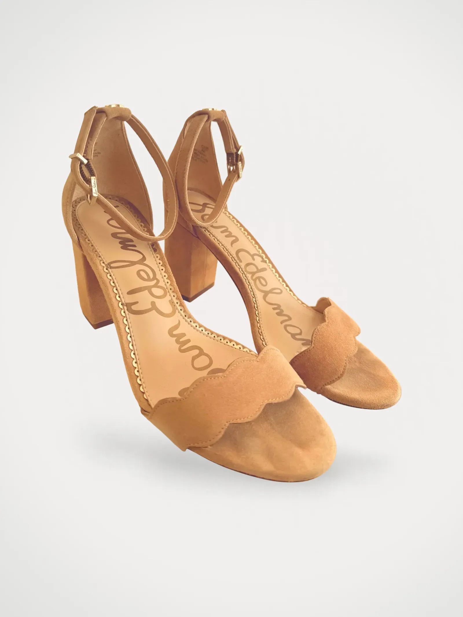 Sam Edelman Sam Edelman Heels Size US 6 / IT 36 - 1 Thumbnail
