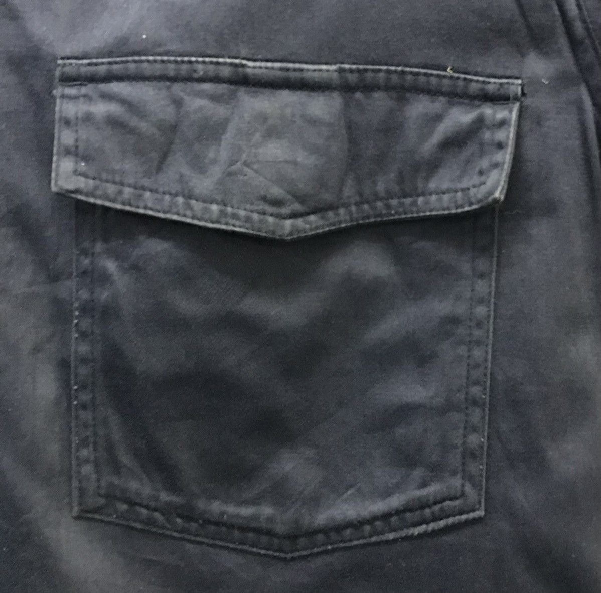 Jun Takahashi × Undercover × Vintage Vintage Under Cover Jun Takahashi Made In Japan Jacket Size US M / EU 48-50 / 2 - 5 Thumbnail