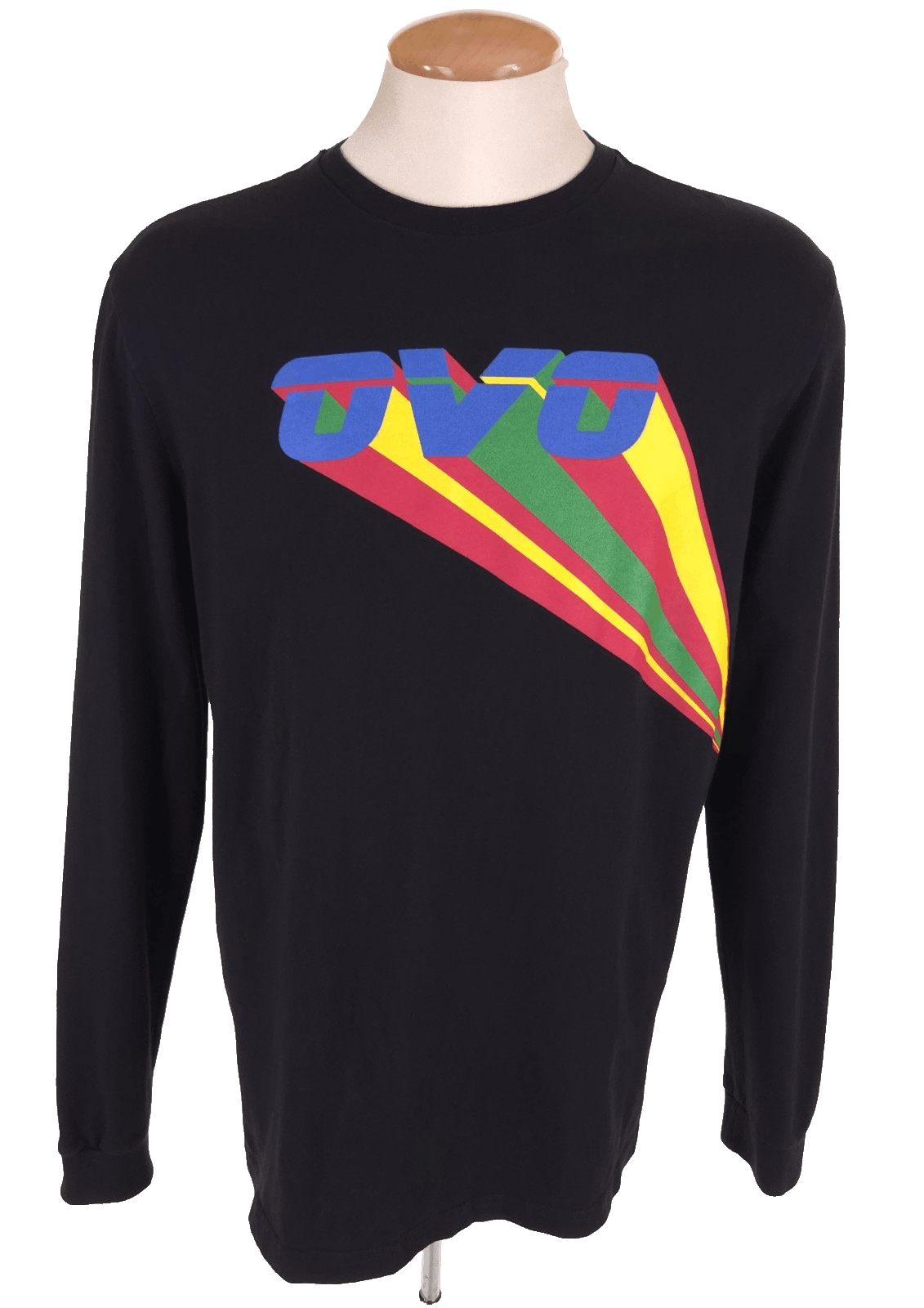 October's Very Own October's Very Own X Drake Long Sleeve Logo T-Shirt Size XL Size US XL / EU 56 / 4 - 1 Thumbnail