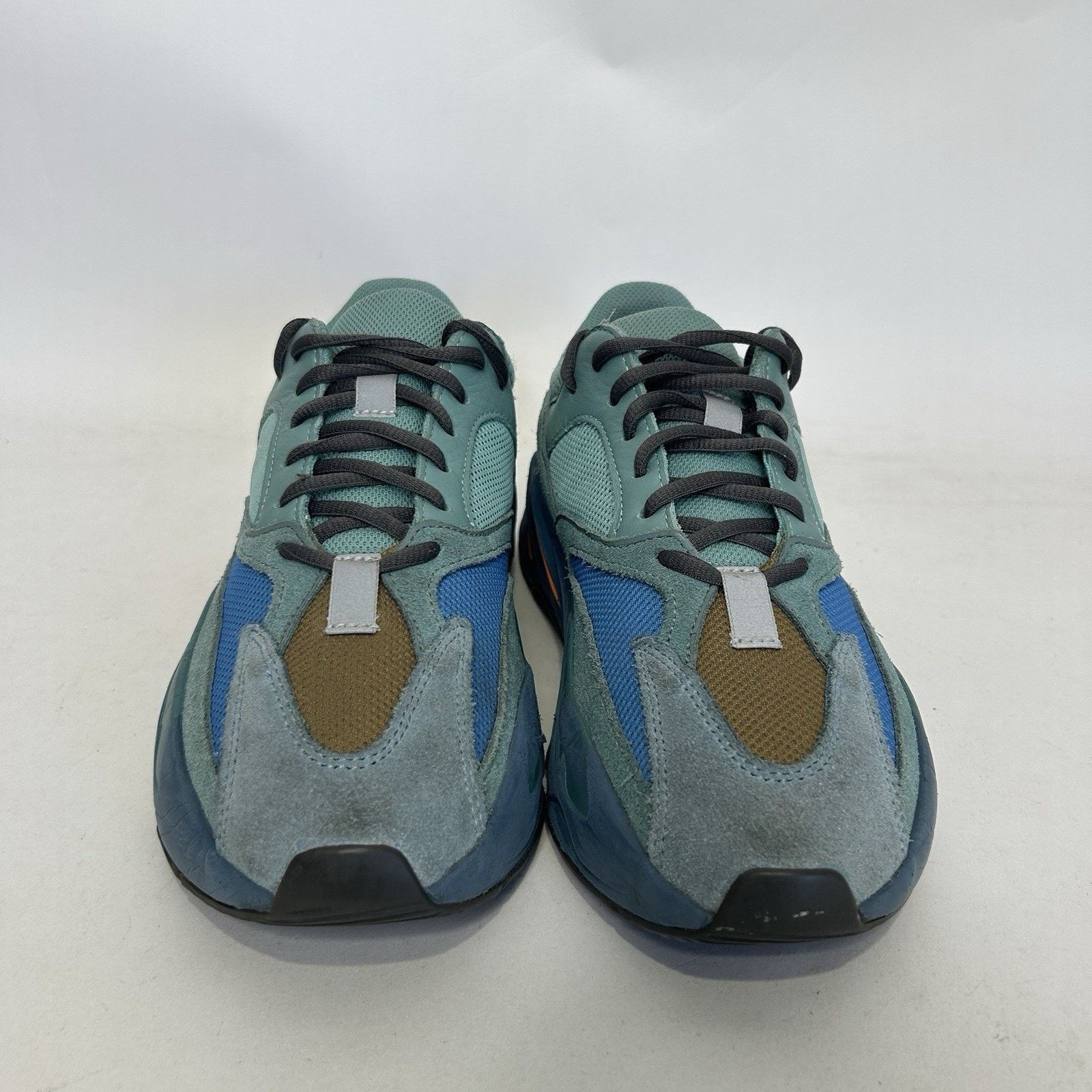 Adidas Adidas Yeezy Boost 700 “Faded Azure” - GZ2002 Size US 7.5 / EU 40-41 - 2 Thumbnail