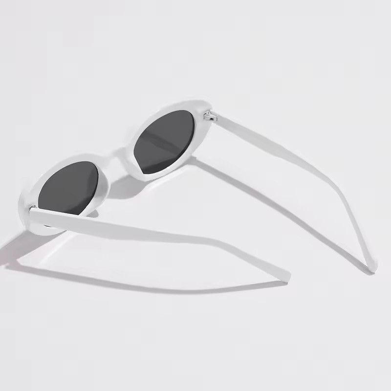 Other Y2K Unisex Sunglasses Retro Fashion Shades Size ONE SIZE - 4 Thumbnail