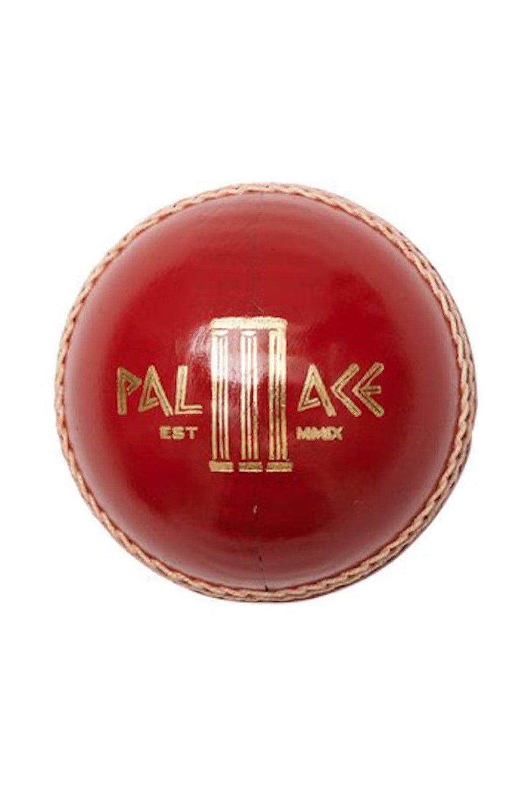 Palace Palace Gray Nicolls Cricket Ball Size ONE SIZE - 2 Thumbnail