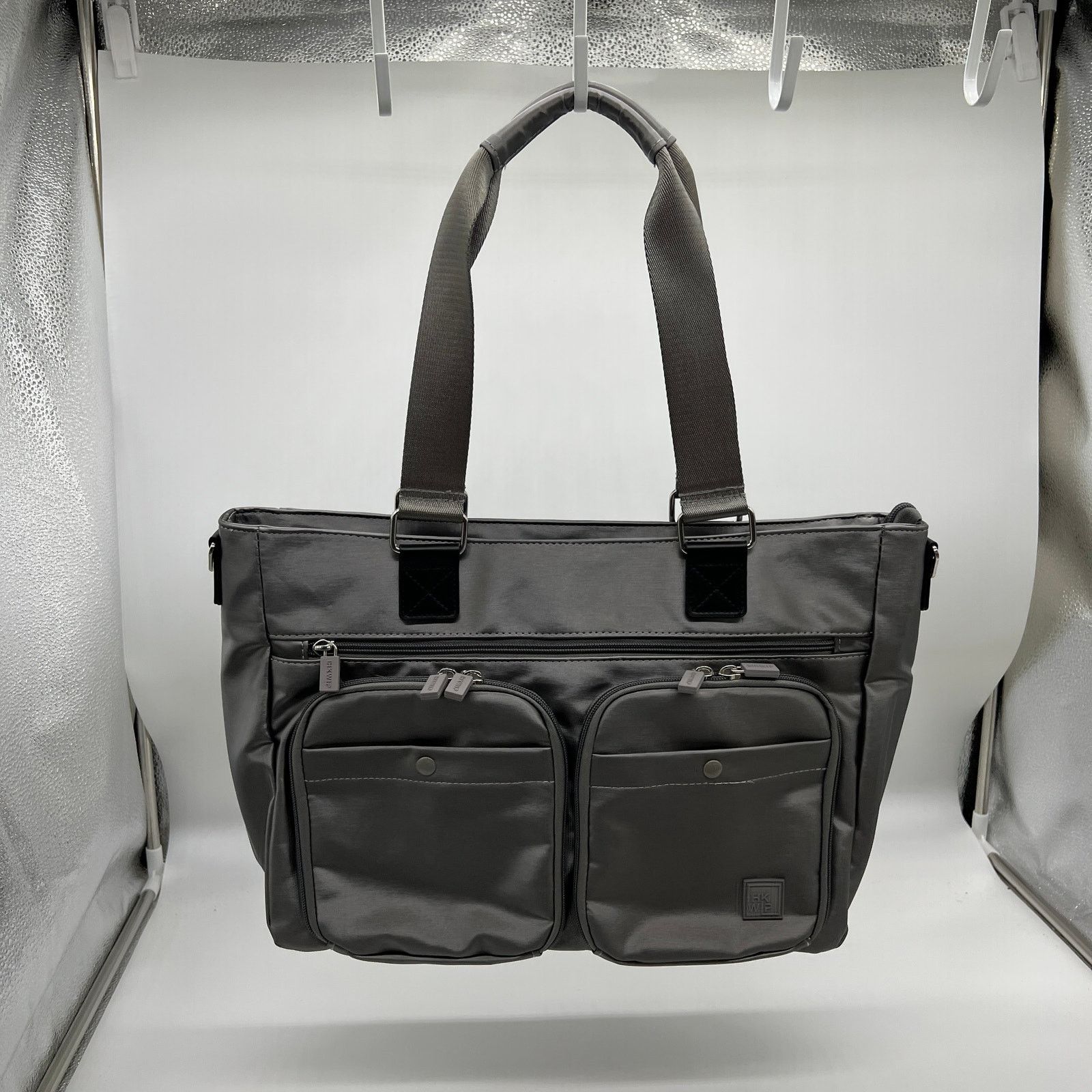Other IHKWIP Cargo Catchall Tote with Two Crossbody Straps Size ONE SIZE - 9 Thumbnail