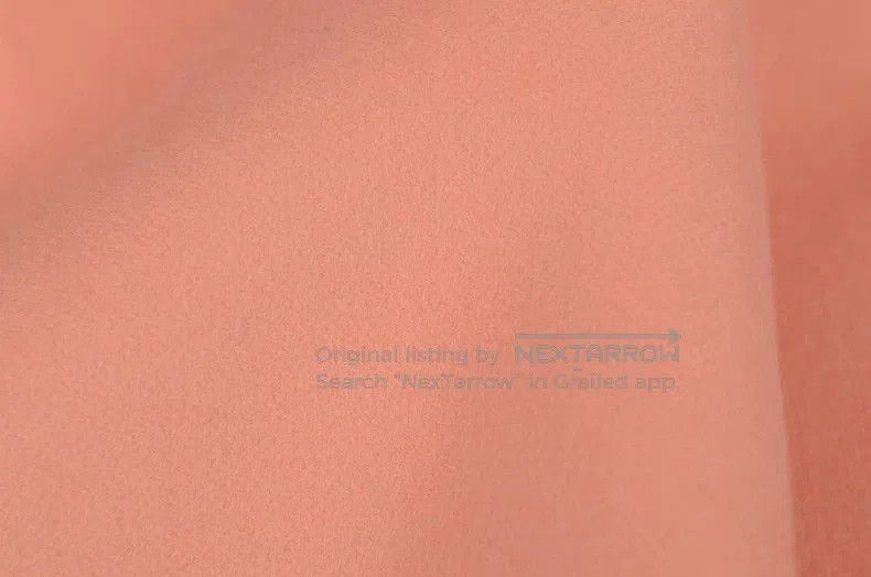 Hermes Hermes Oink Nose Cashmere Vest. Size US S / EU 44-46 / 1 - 6 Thumbnail