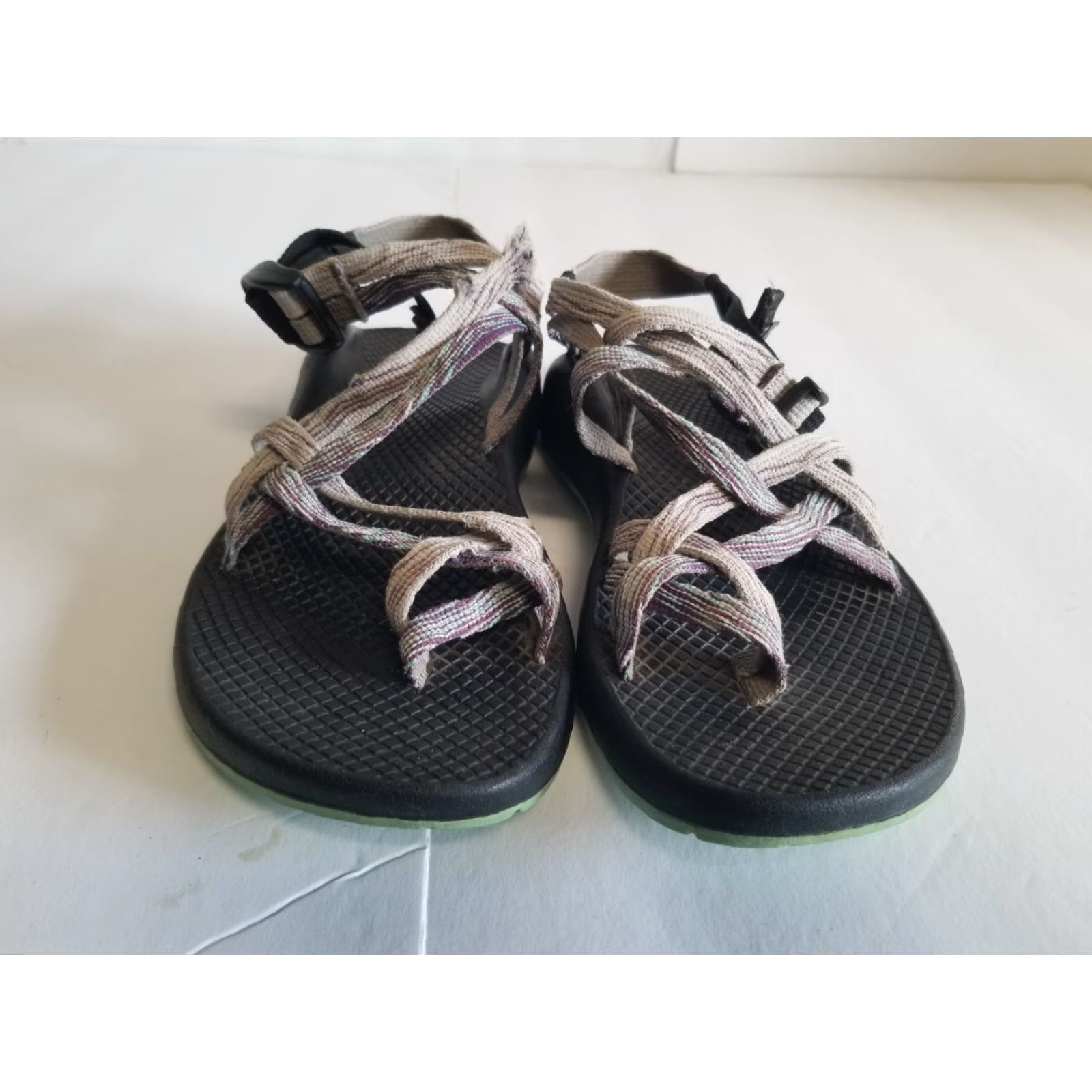 Chaco VINTAGE Chaco Sandal? Size US 7 / IT 37 - 7 Thumbnail