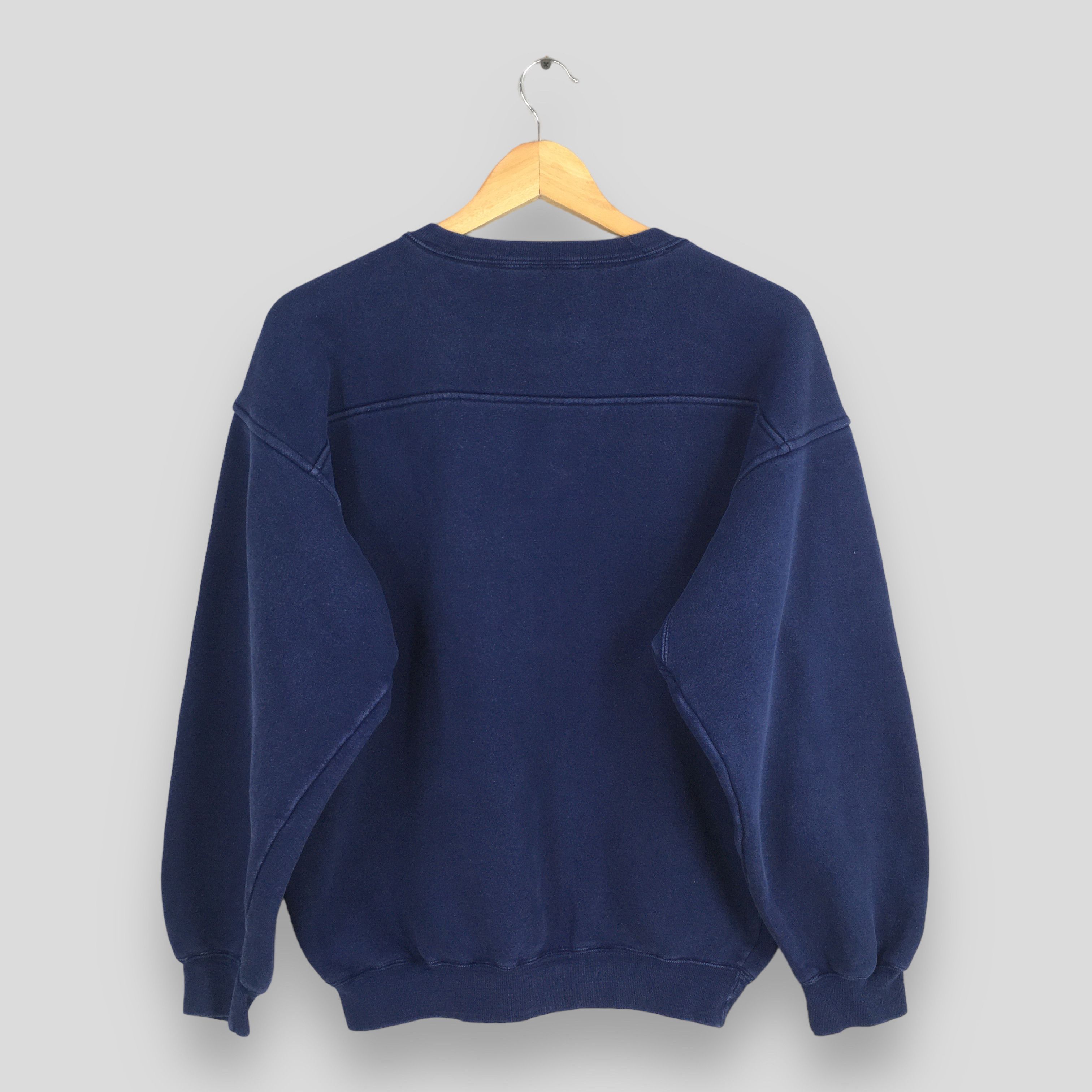 Vintage Vintage Michigan Wolverines Sweatshirt Small Size US S / EU 44-46 / 1 - 6 Thumbnail