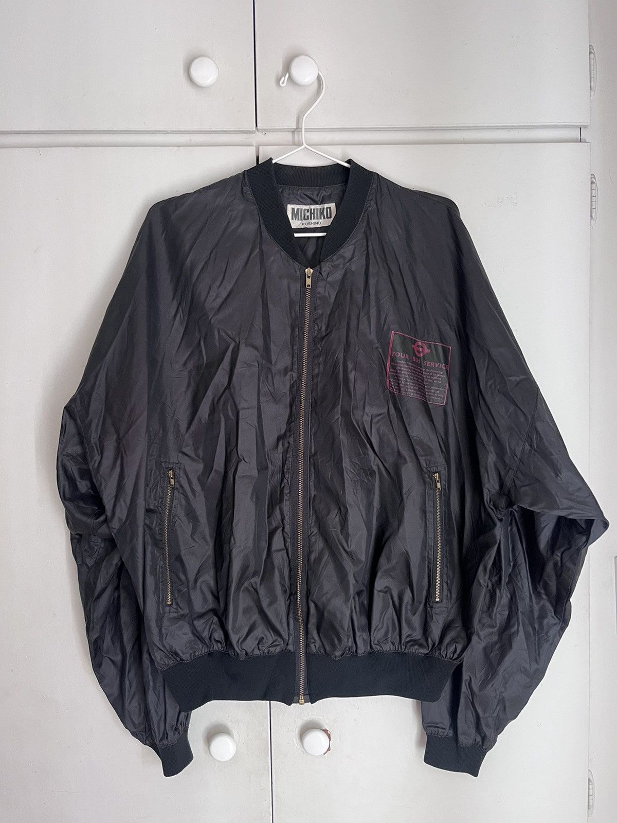 Michiko Koshino London | Grailed