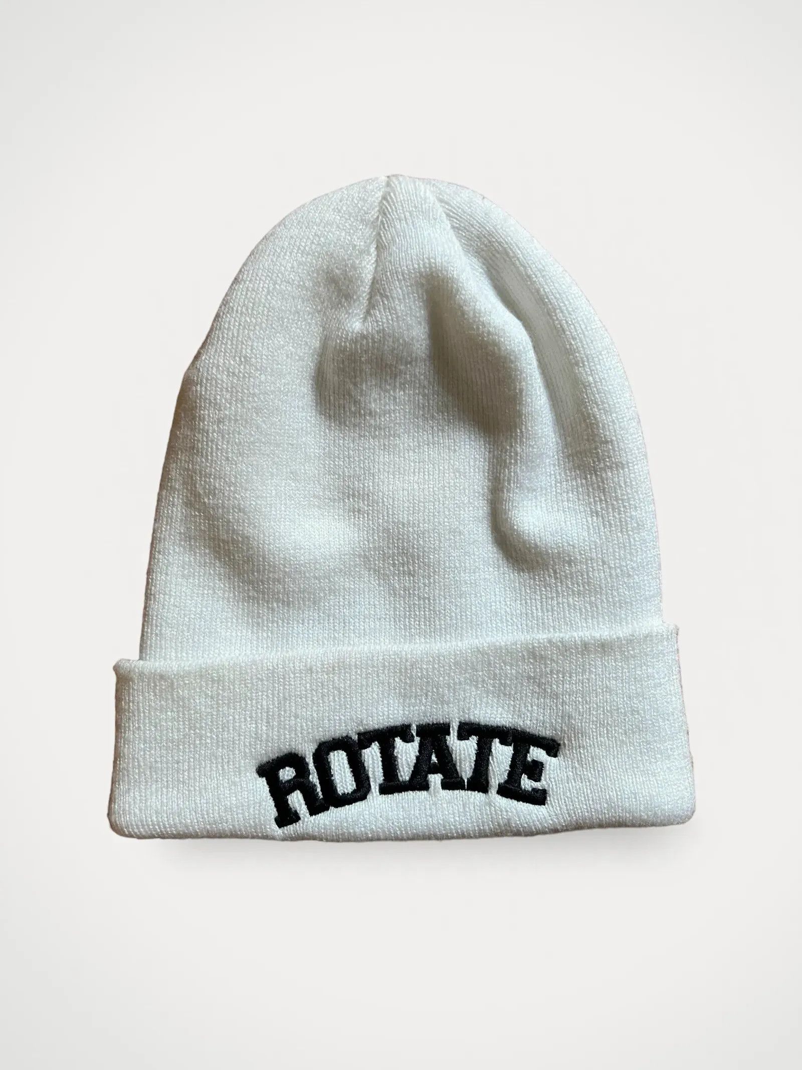 ROTATE Rotate Birger Christensen Abbie Beanie Hat Size ONE SIZE - 1 Thumbnail
