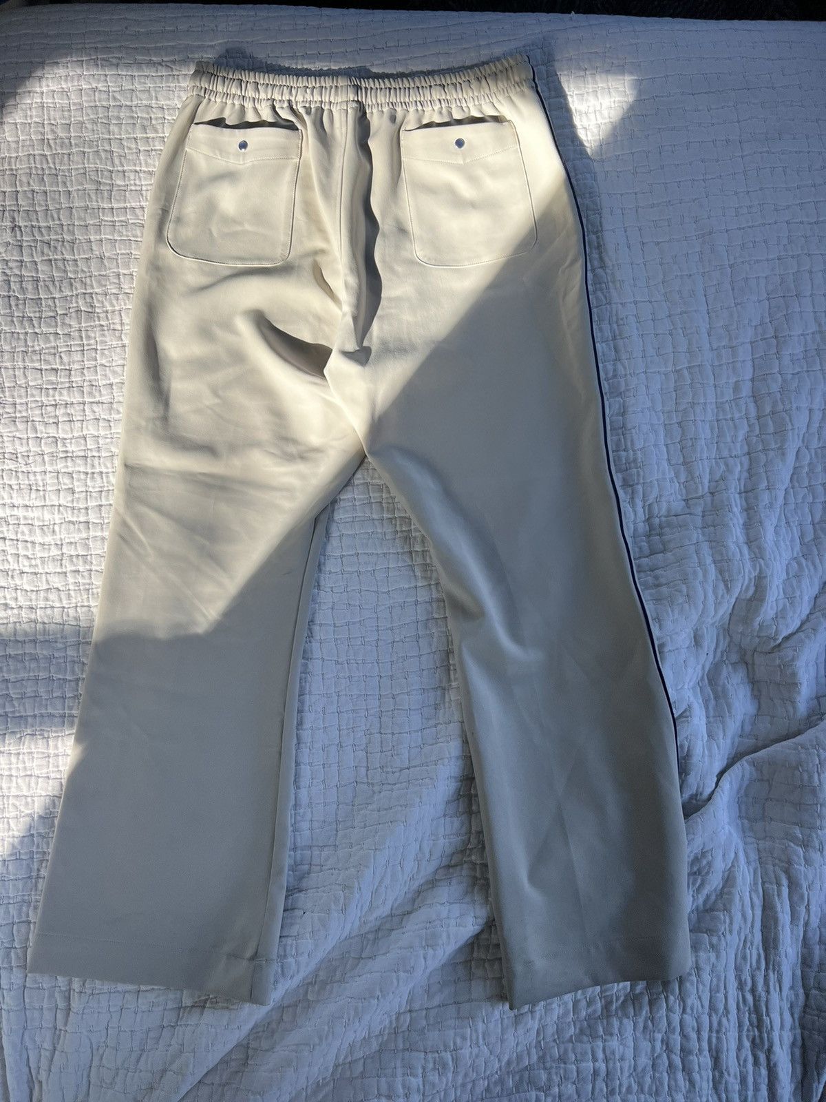 Needles Needles Cowboy Track Pants Size US 36 / EU 52 - 3 Thumbnail