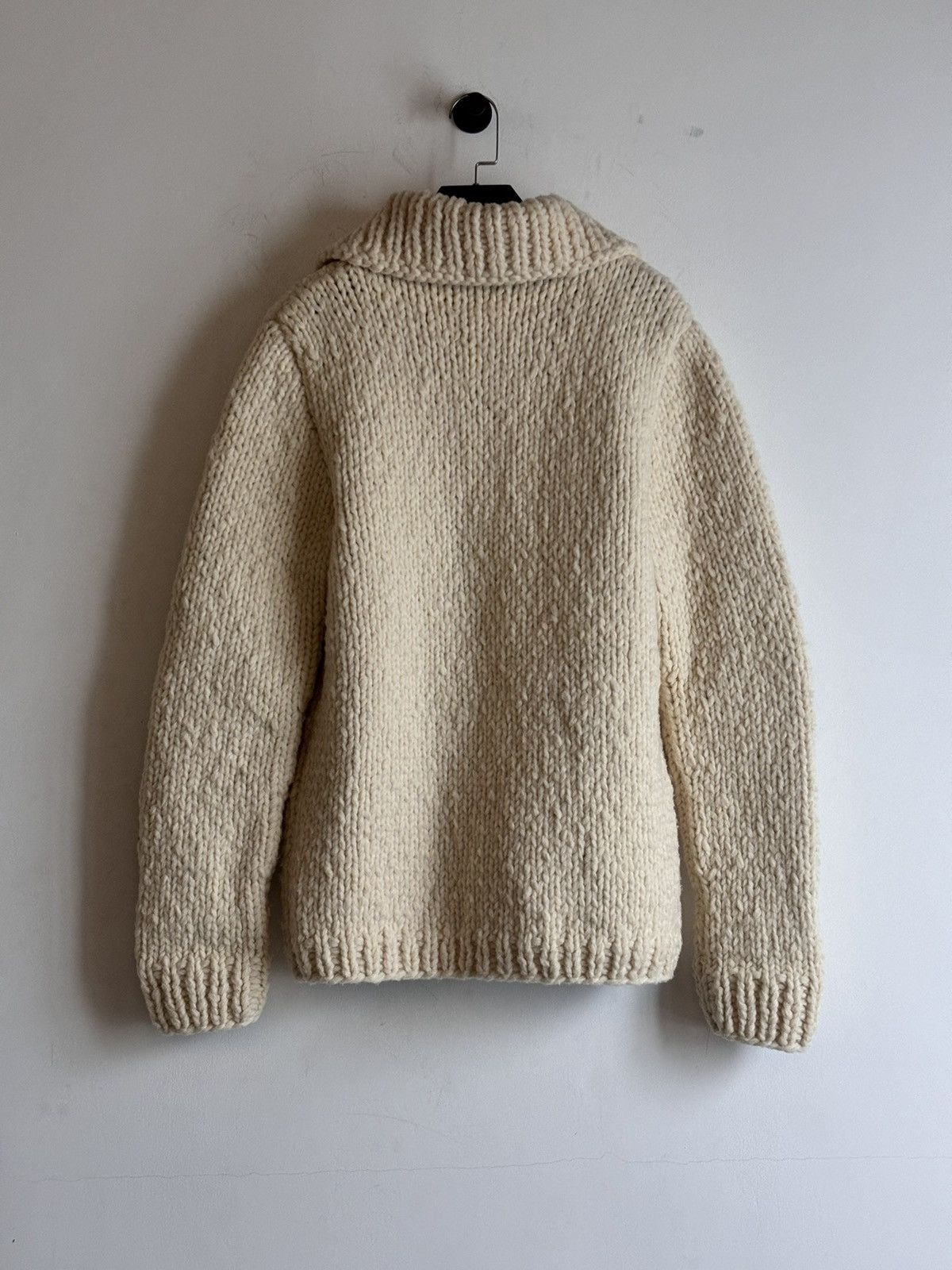 Maison Margiela Maison Martin Margiela | AW2004 Barbie Wardrobe Sweater Size US S / EU 44-46 / 1 - 5 Thumbnail