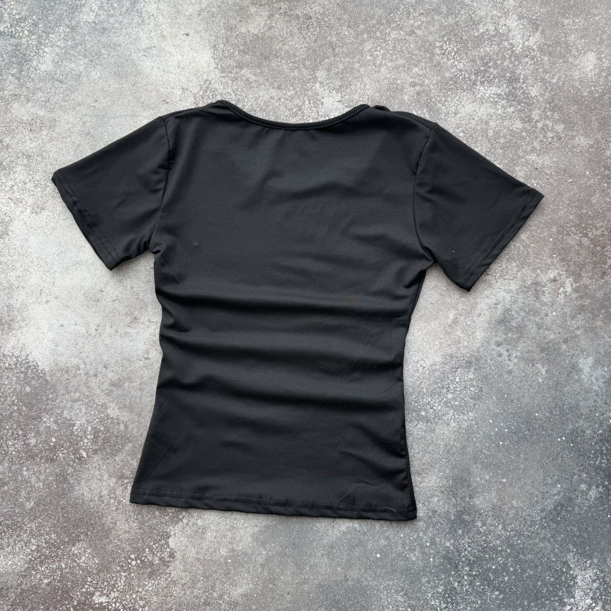 Hysteric Glamour Y2K Aesthetic Vintage Super Cute Glamour T-Shirt Size M / US 6-8 / IT 42-44 - 8 Thumbnail