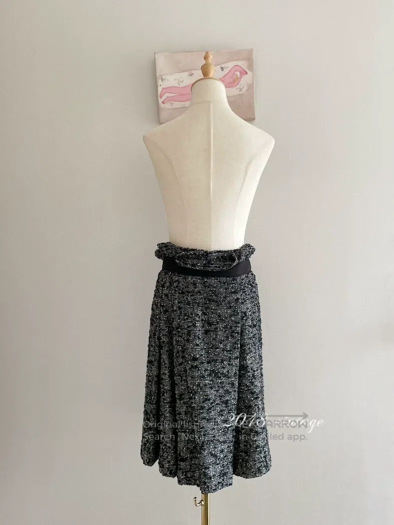 Comme des Garcons Comme Des Garcons size S Skirt Size 23" - 7 Thumbnail