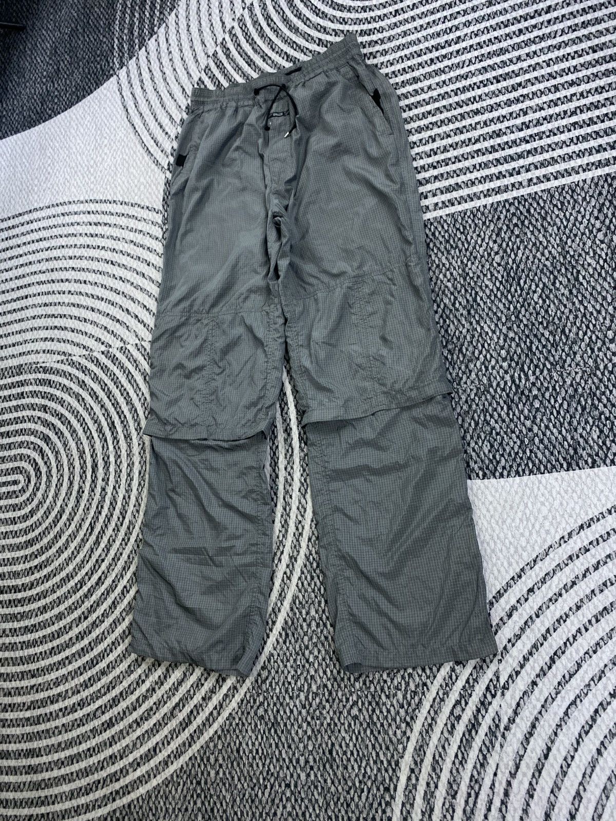 Marithe + Francois Girbaud Marithe Francois Girbaud Pants Size US 26 / EU 42 - 4 Thumbnail