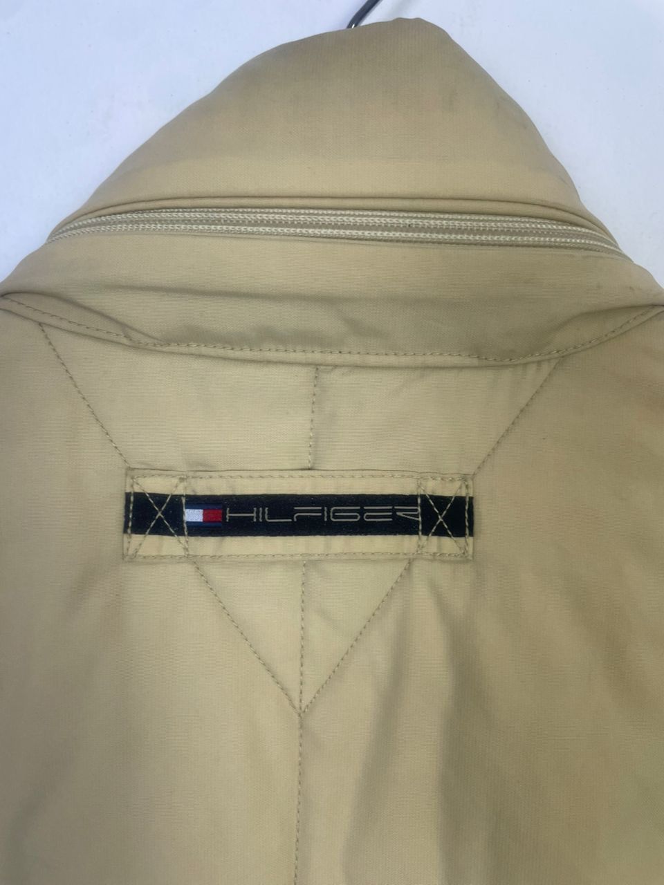 Tommy Hilfiger Tommy Hilfiger Puffer Jacket Size US S / EU 44-46 / 1 - 10 Thumbnail
