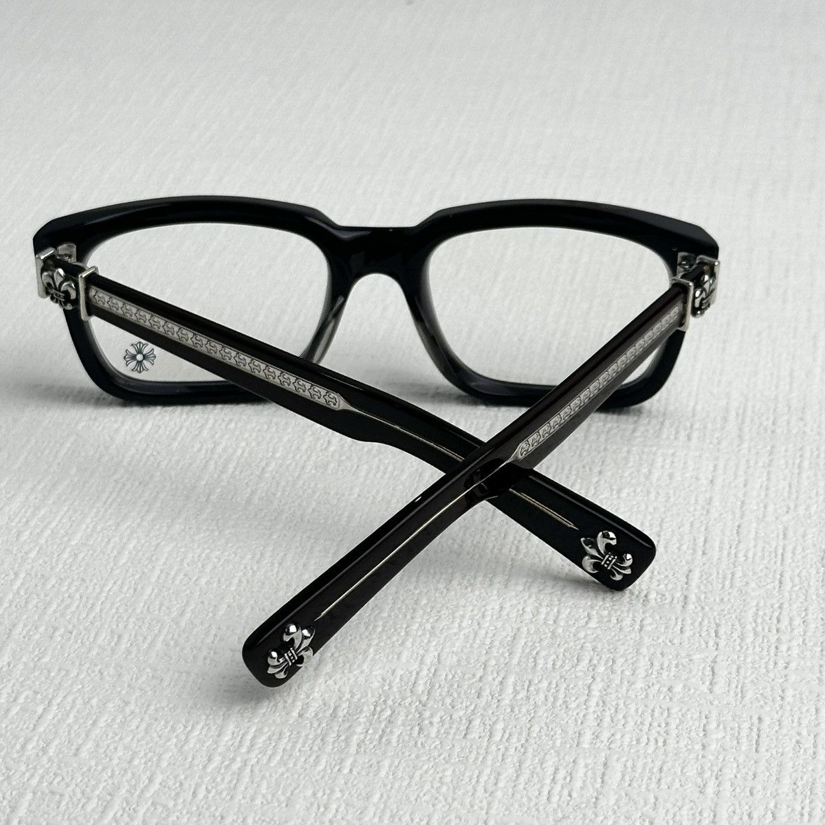 Chrome Hearts CHROME HEARTS SEE YOU IN TEA Size ONE SIZE - 8 Thumbnail