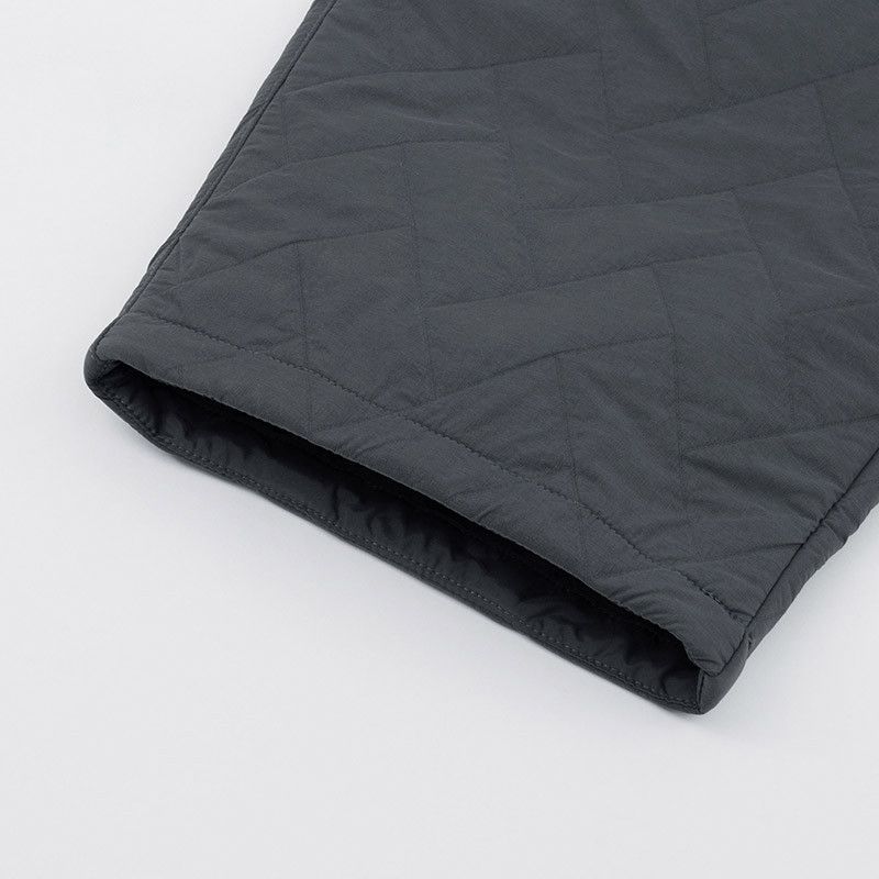 The North Face UE UNISEX UTILITY LIGHT WEIGHT PADDED PANTS Anthracite Grey Size US 32 / EU 48 - 15 Thumbnail