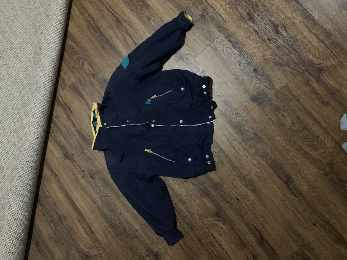Mulberry Street Fisherman core Jacket Size US M / EU 48-50 / 2 - 1 Thumbnail