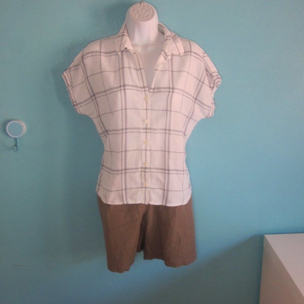 Patagonia Patagonia Blouse Size XS Size XS / US 0-2 / IT 36-38 - 7 Thumbnail