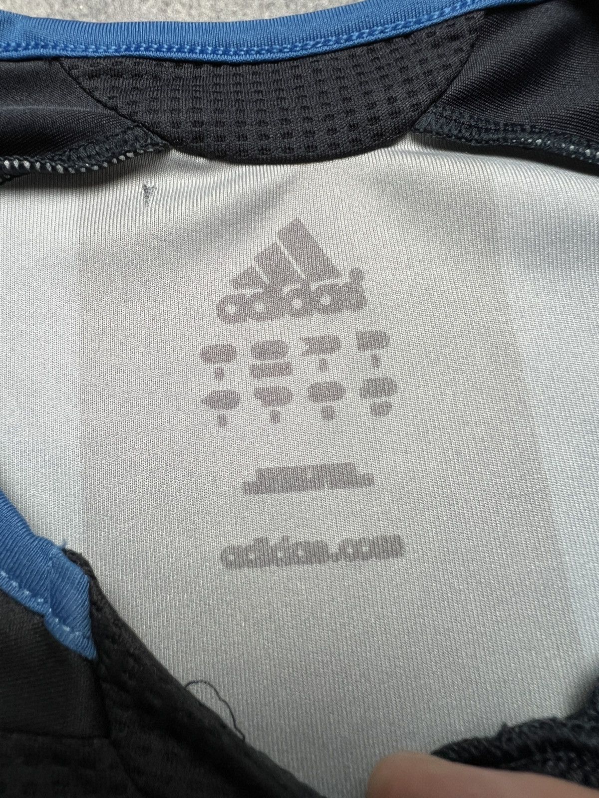 Adidas 00s Vintage Djurgårdens IF Home Kit Jersey Vintage Sweden Size US S / EU 44-46 / 1 - 10 Thumbnail