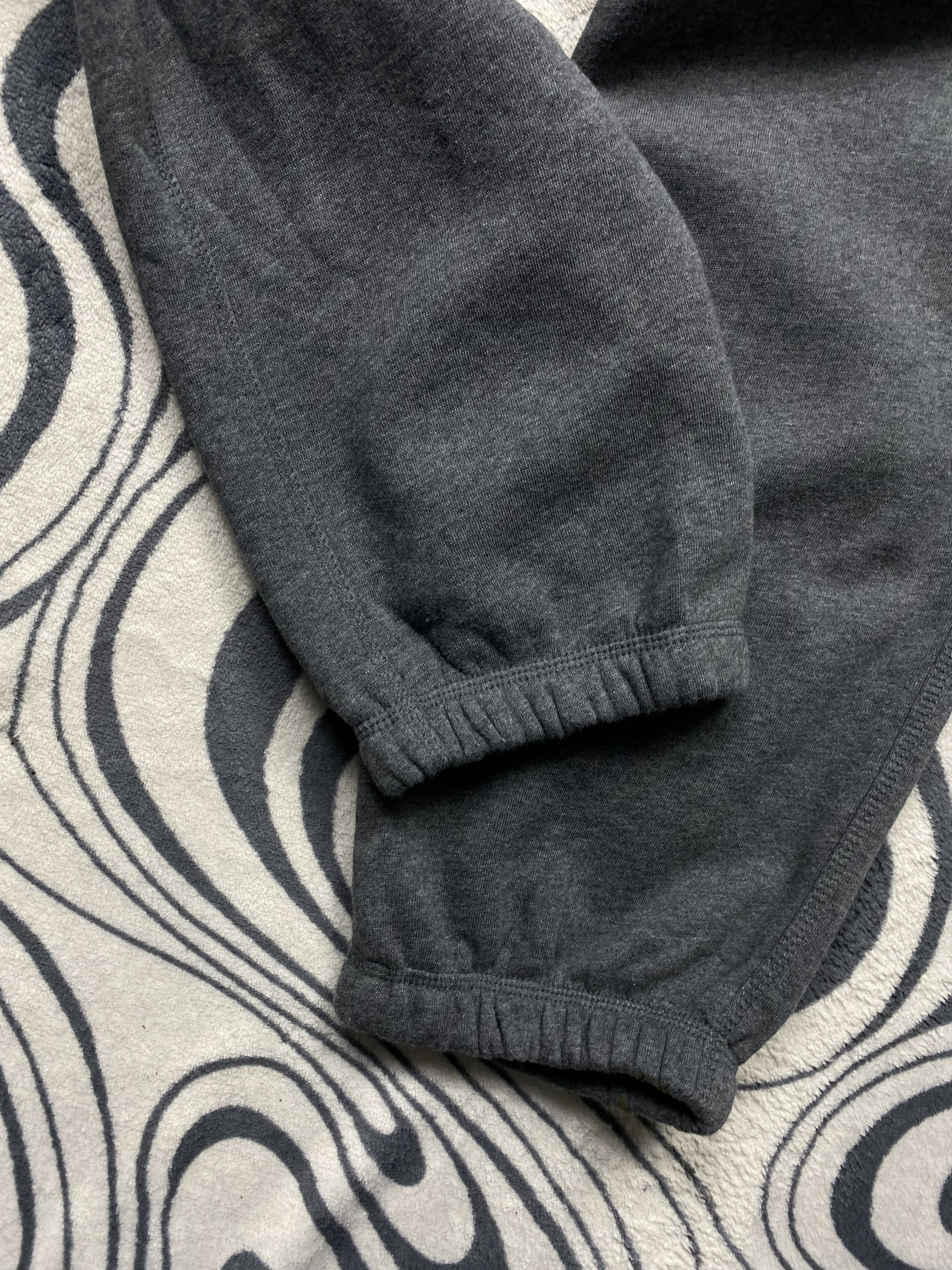 Nike Nike Mens Baggy Sweatpants Y2K Pants Size US 32 / EU 48 - 3 Thumbnail