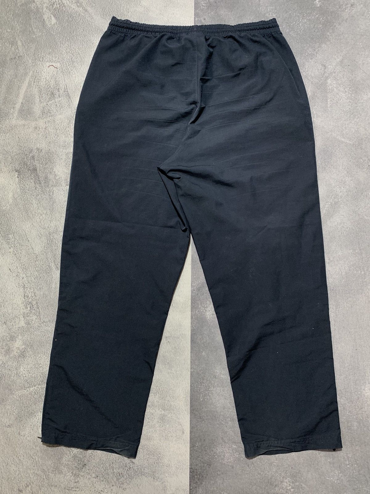 Adidas × Vintage Vintage 90s Adidas trackpants jogger pants streetwear sizeXL Size US 36 / EU 52 - 7 Thumbnail