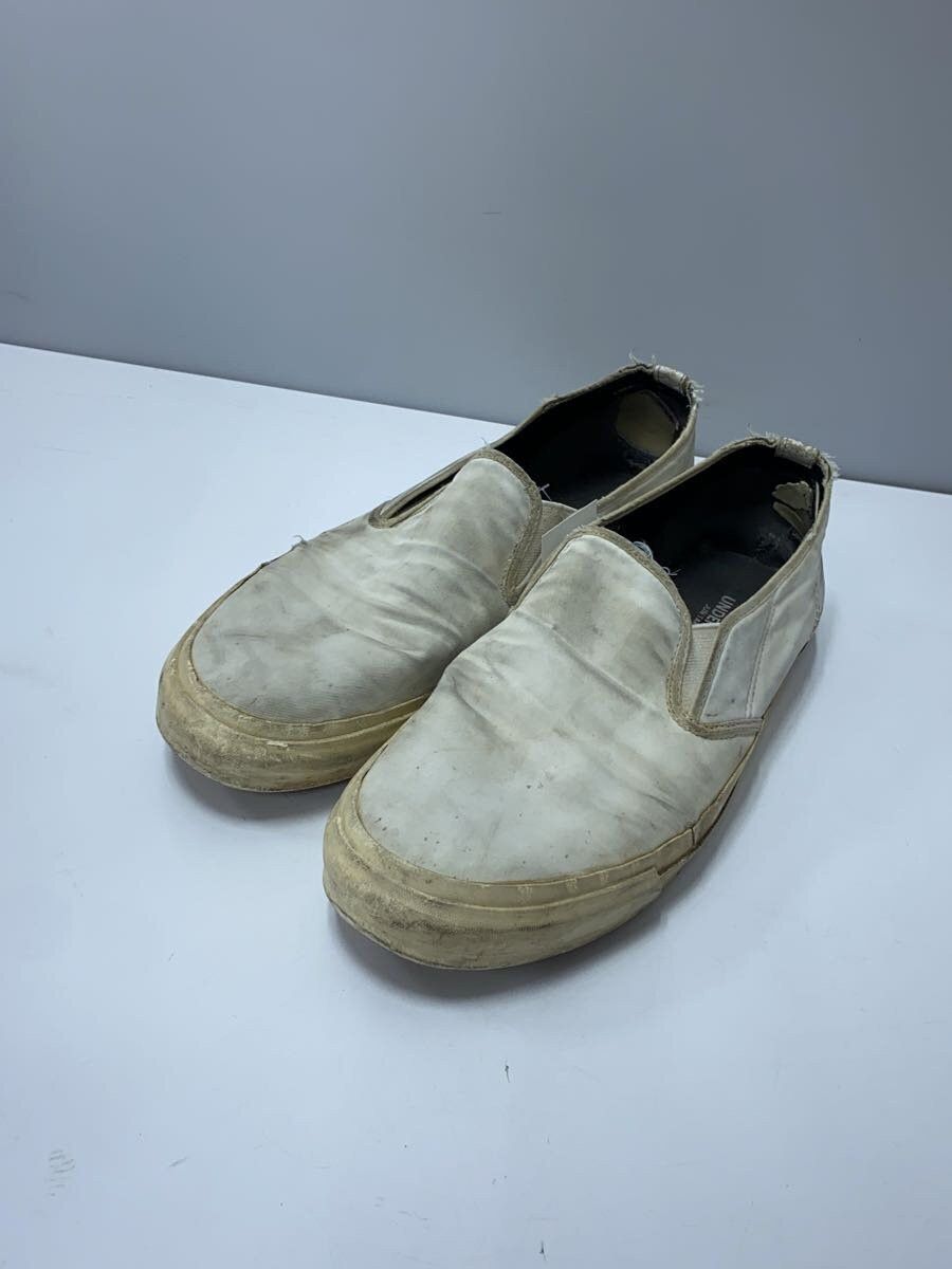 Undercover Undercover SlipOns Wht Size US 9.5 / EU 42-43 - 2 Thumbnail