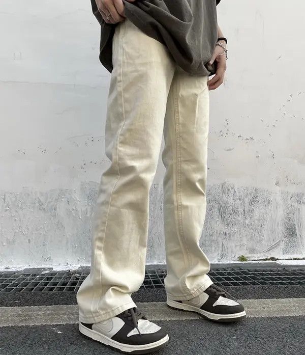 Japanese Brand Retro punk pants Size US 32 / EU 48 - 1 Thumbnail