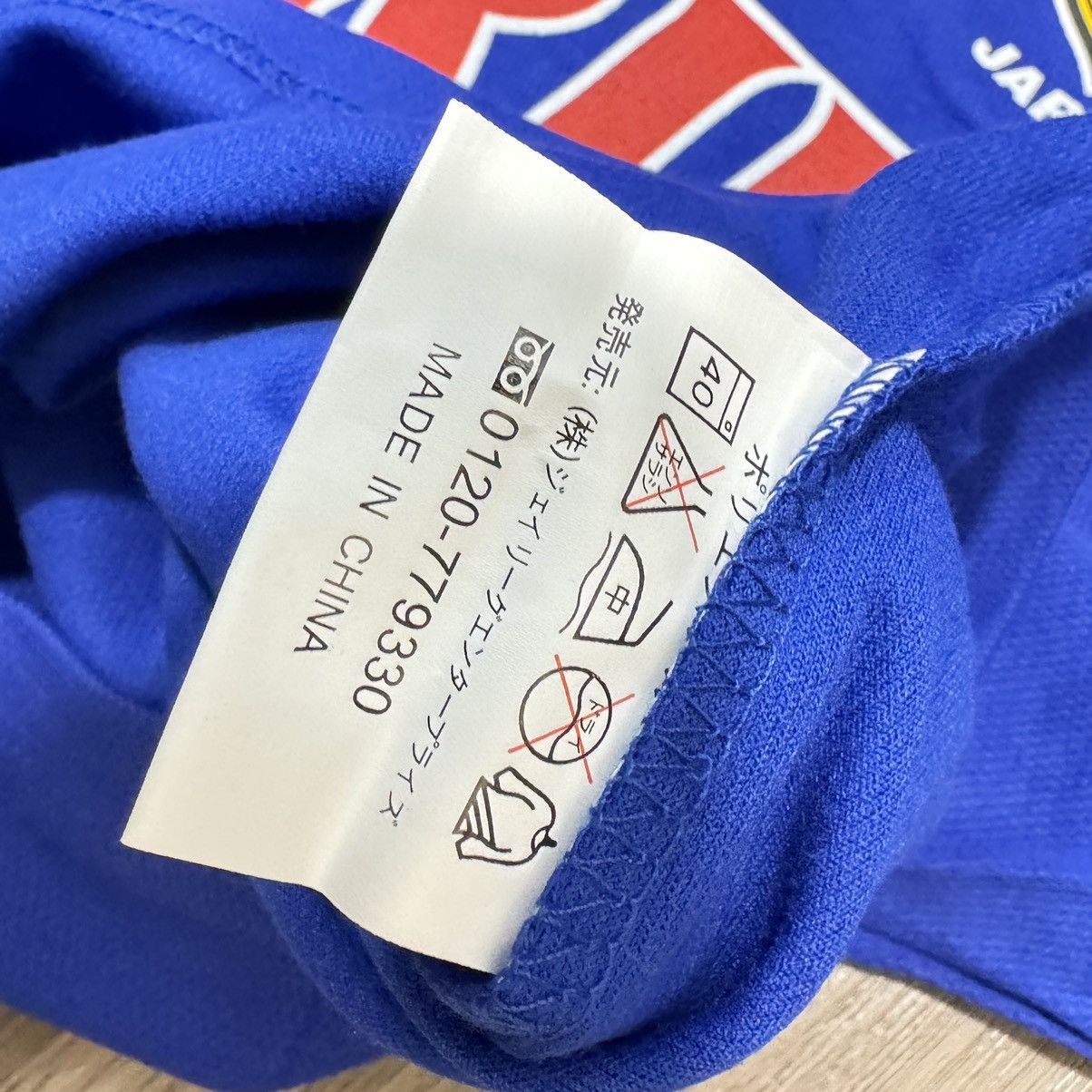 Adidas × Japanese Brand Japan 2000 soccer Olympic Game Tee Size US L / EU 52-54 / 3 - 8 Thumbnail