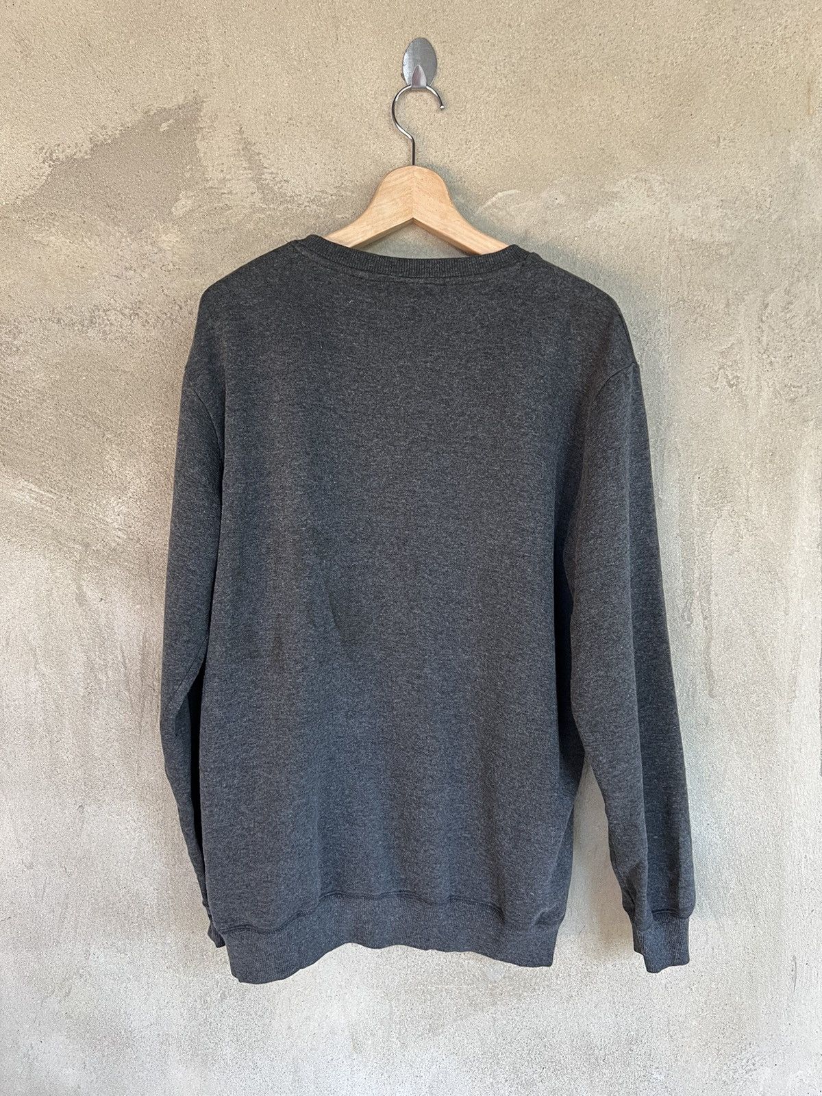 Hang Ten Vintage Hang ten Small Logo Sweatshirt Size US L / EU 52-54 / 3 - 7 Thumbnail
