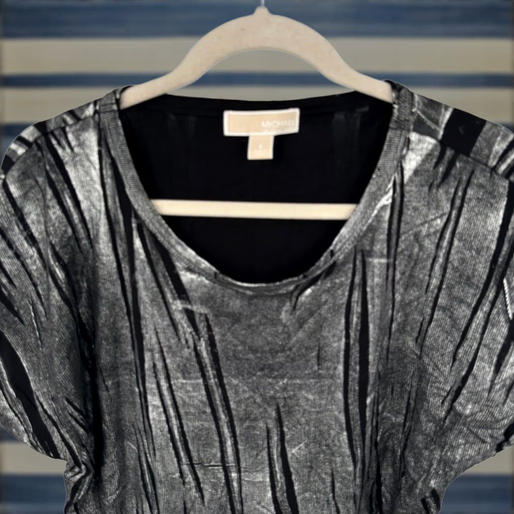 Michael Kors Nike Shirt Size S / US 4 / IT 40 - 1 Thumbnail