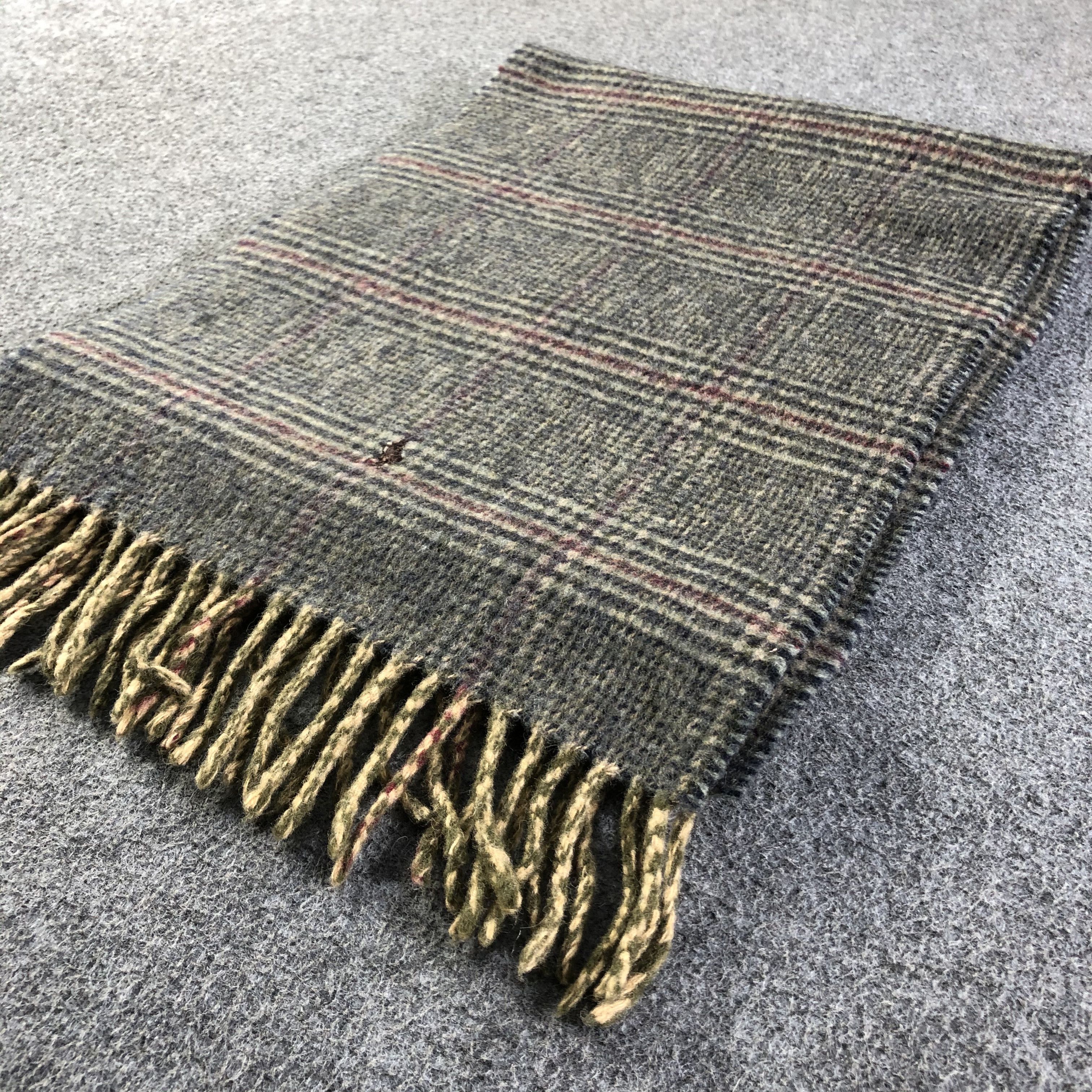 Polo Ralph Lauren Polo Ralph Lauren Scarf / Muffler / Neckwear P027 Size ONE SIZE - 3 Thumbnail